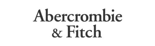 Abercrombie & Fitch logo