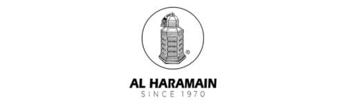 Al Haramain logo