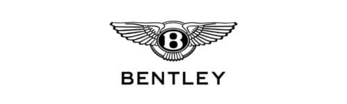 Bentley logo