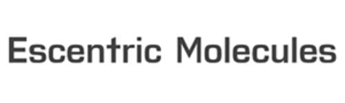 Escentric Molecules logo