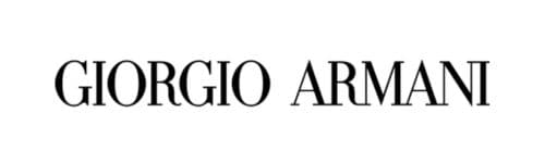 Giorgio Armani logo