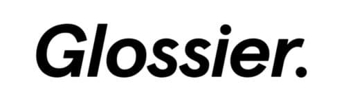 Glossier logo