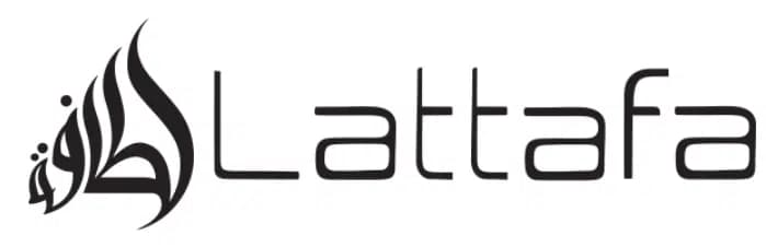 Lattafa logo