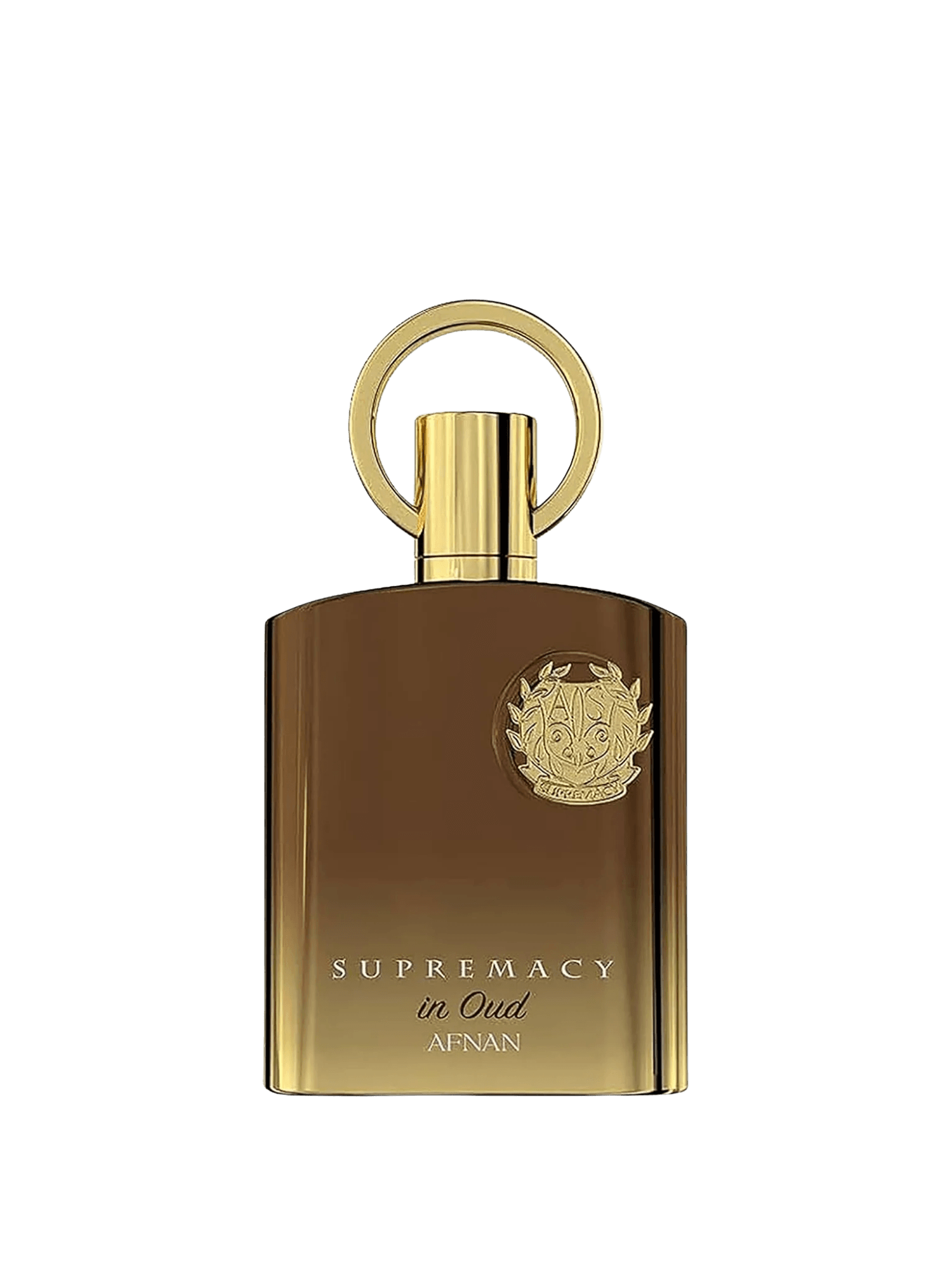 Afnan Supremacy in Oud fragrance bottle image