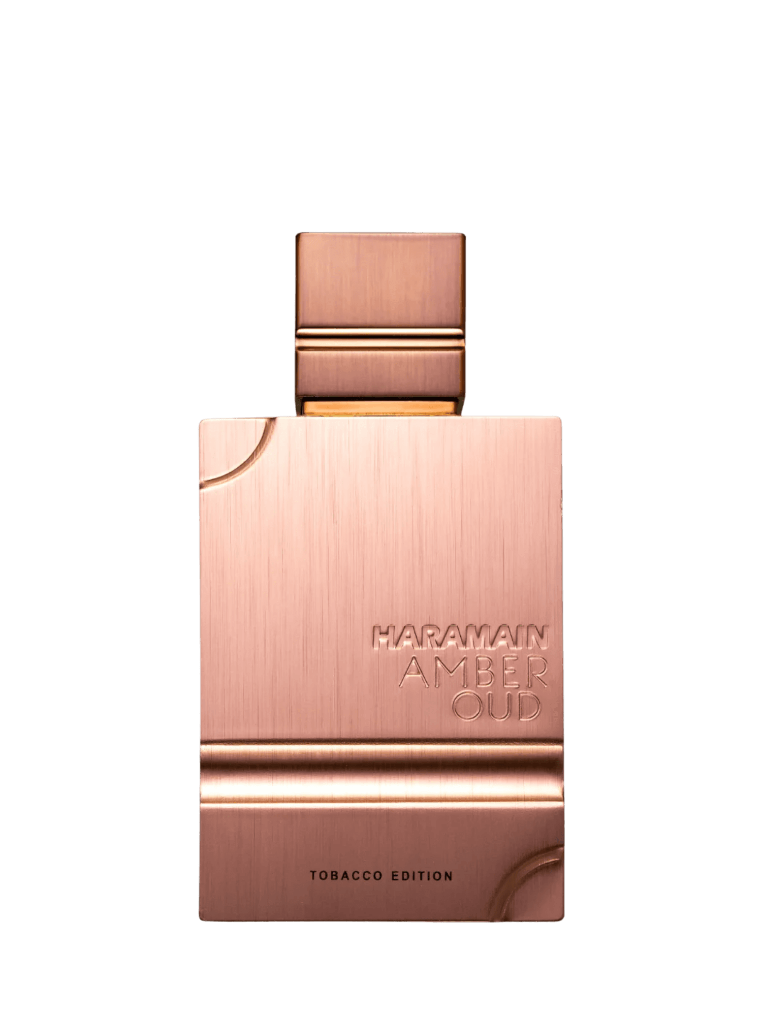 Al Haramain Amber Oud Tobacco Edition fragrance bottle image