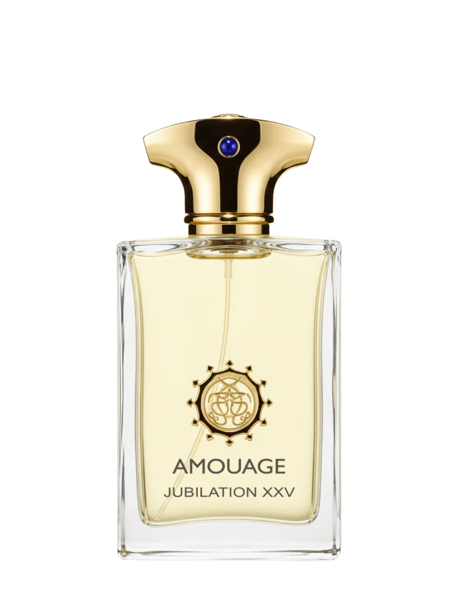 Amouage Jubilation XXV fragrance bottle image
