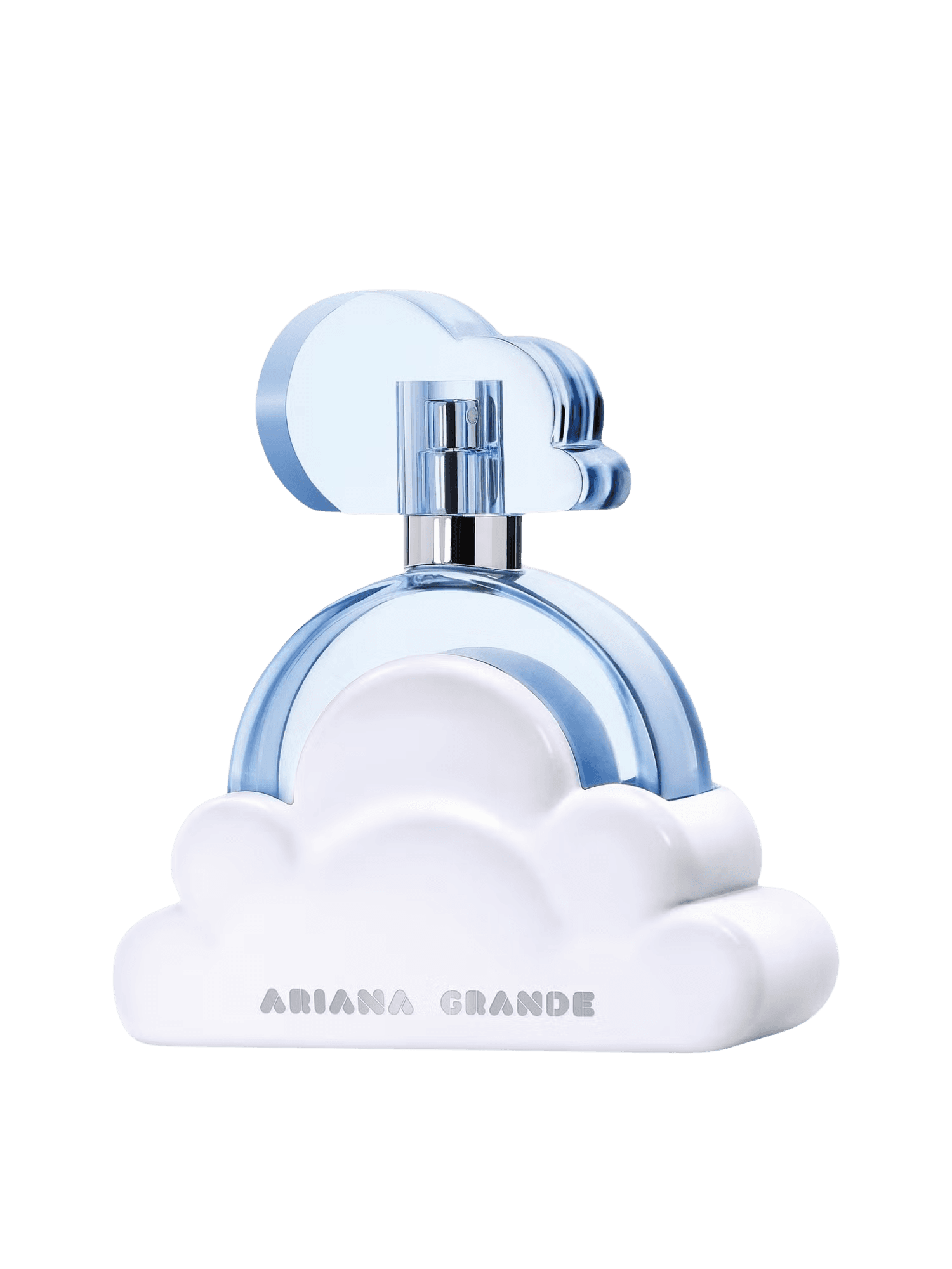 Ariana Grande Cloud fragrance bottle image