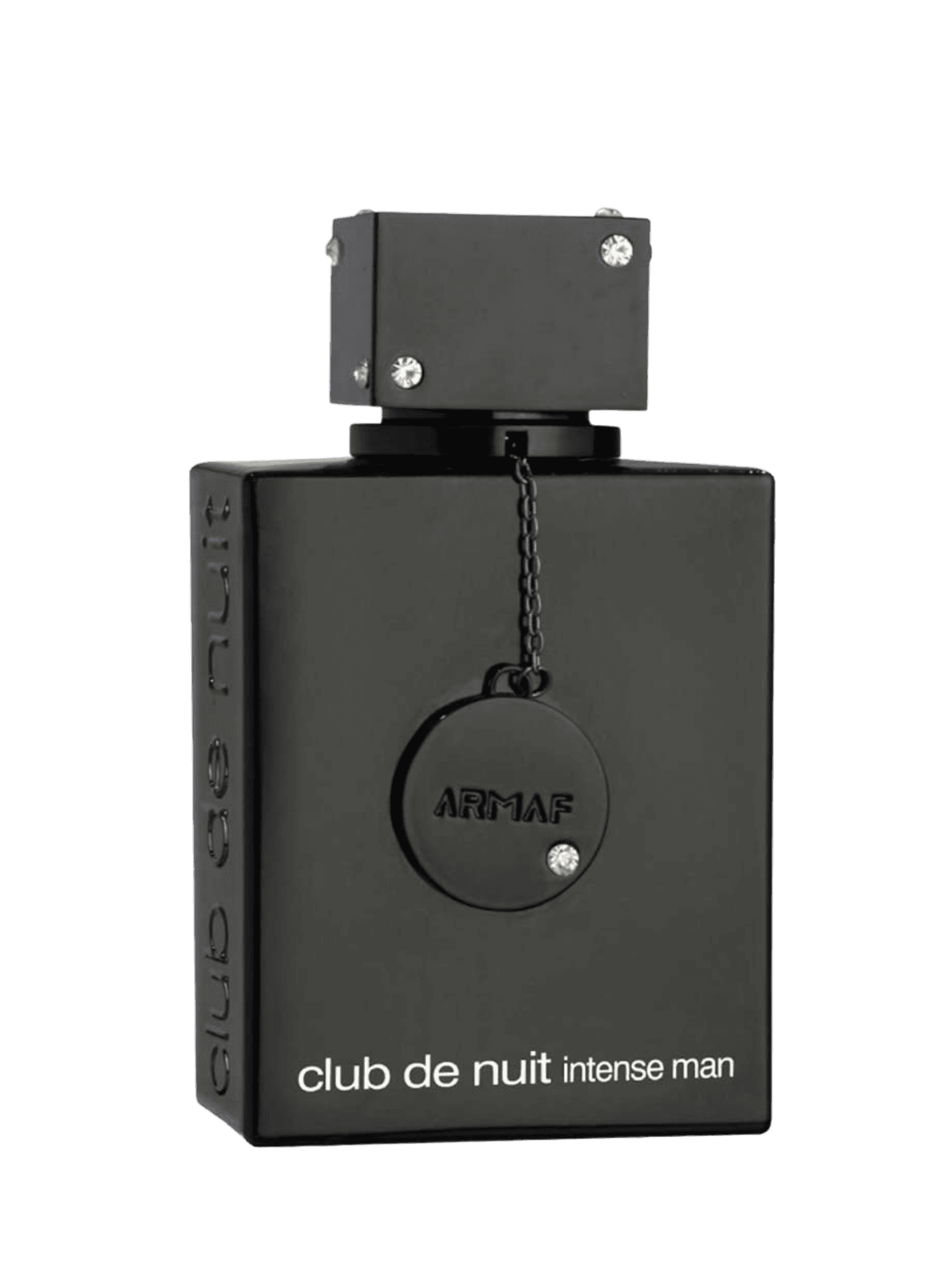 Armaf Club de Nuit Intense Man fragrance bottle image