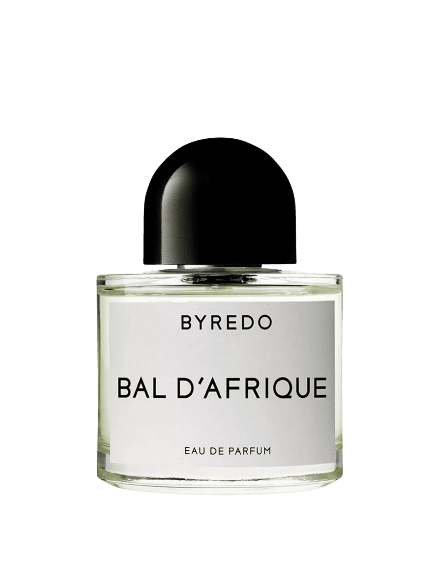 Byredo Bal d'Afrique fragrance bottle image