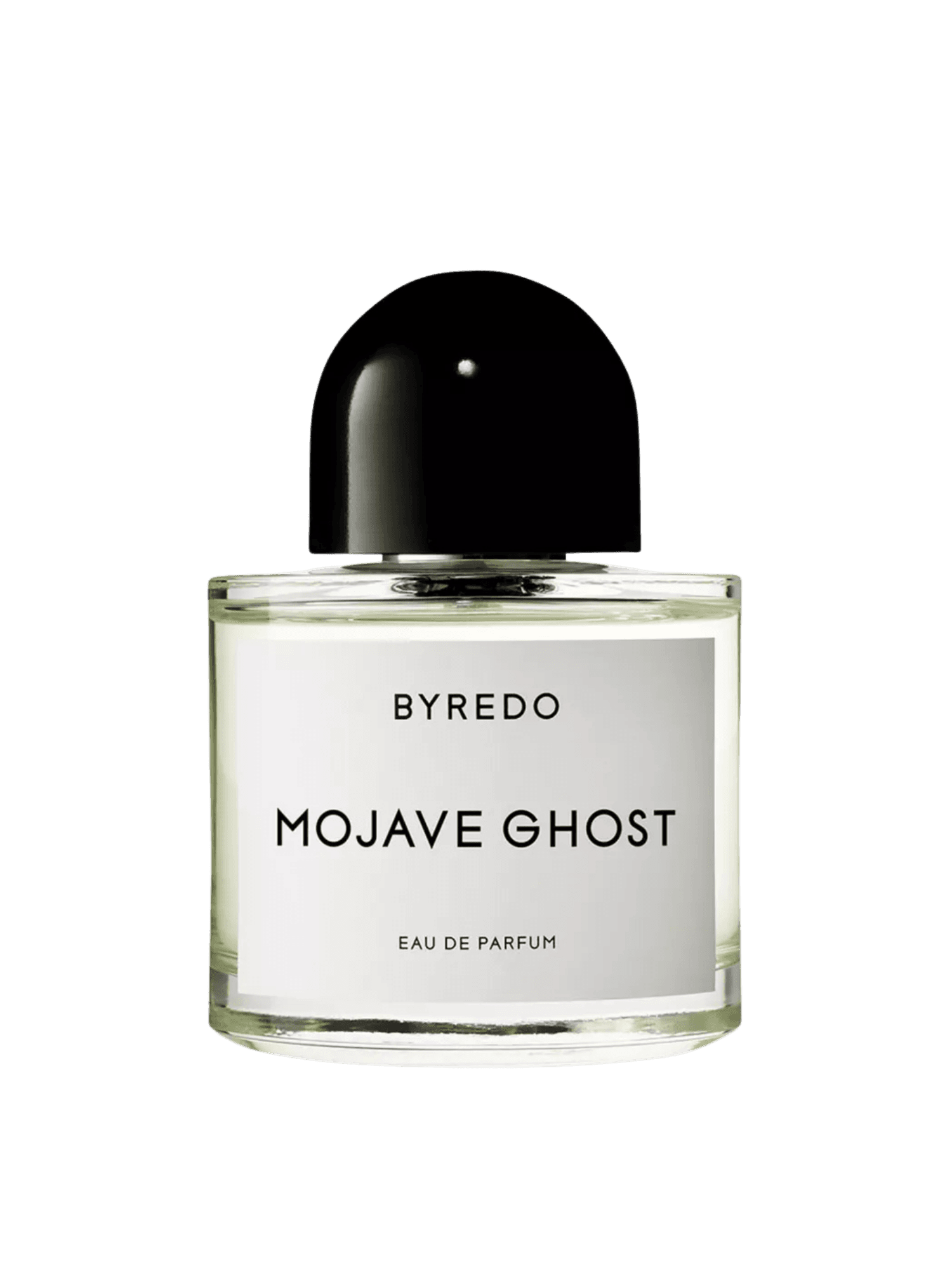 Byredo Mojave Ghost fragrance bottle image