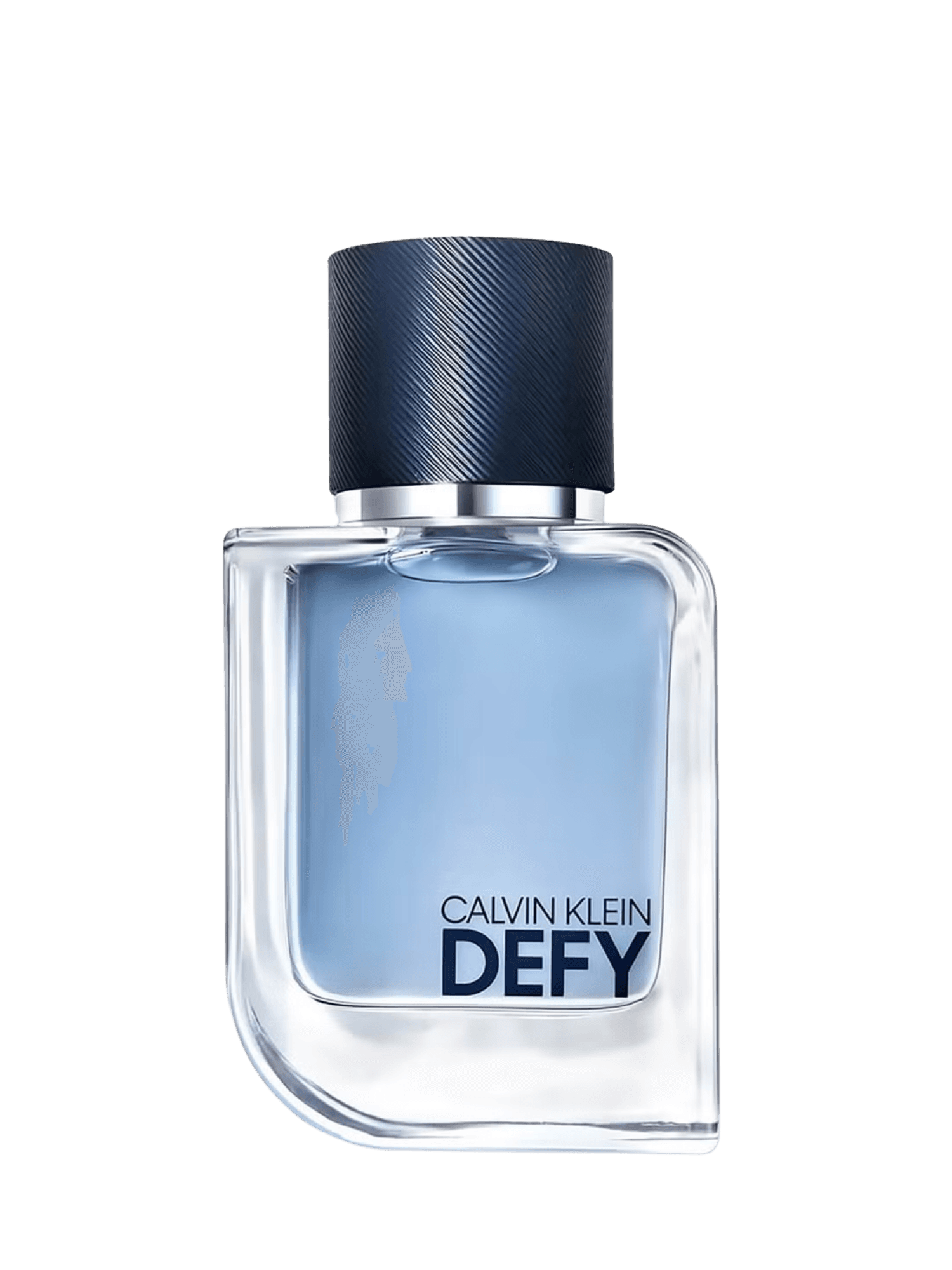 Calvin Klein Defy fragrance bottle image