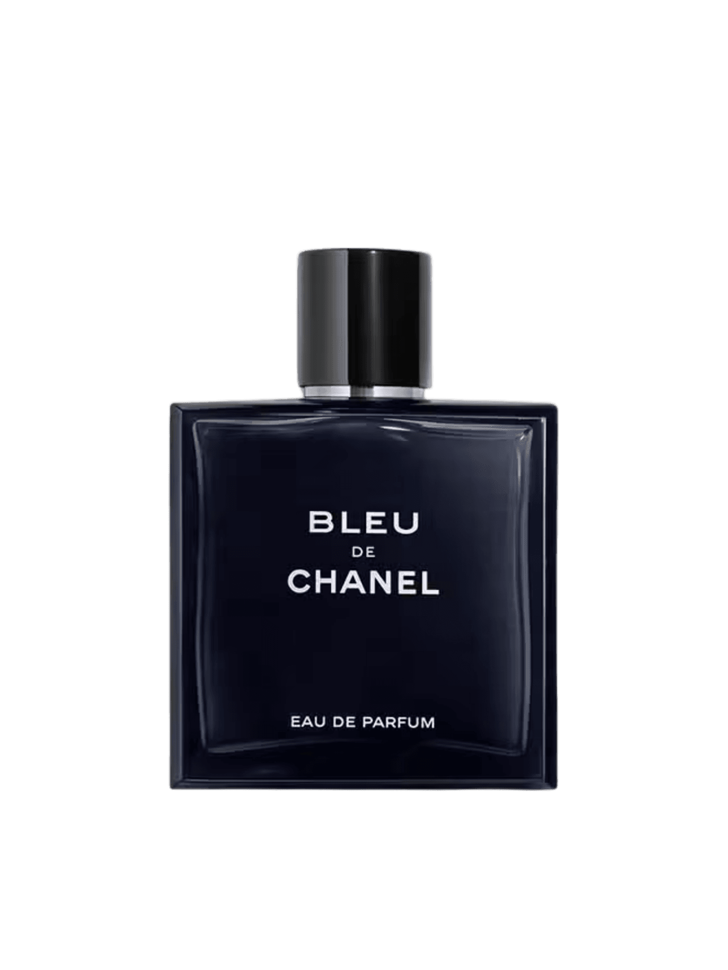 Chanel Bleu de Chanel fragrance bottle image