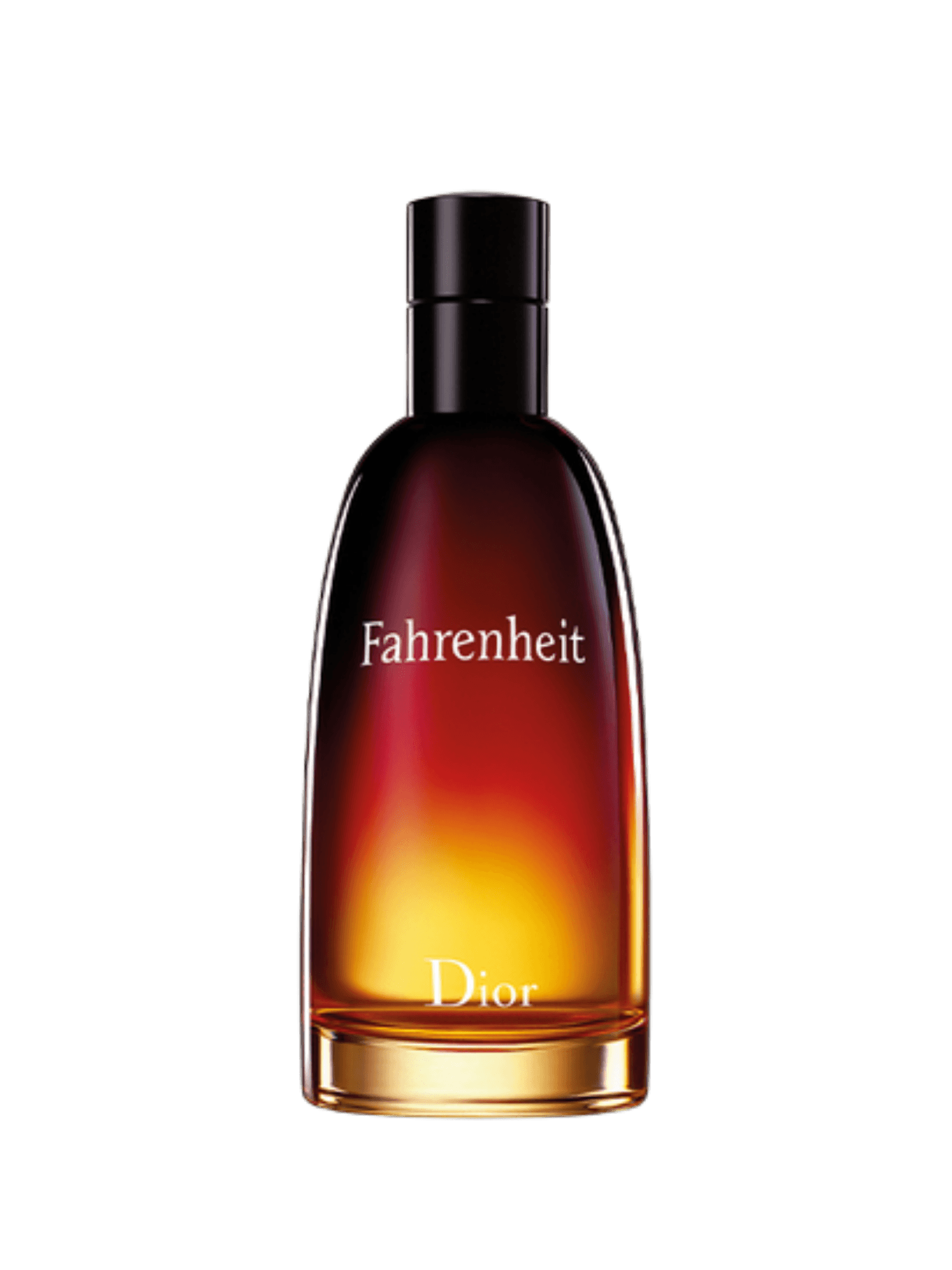 Dior Fahrenheit fragrance bottle image