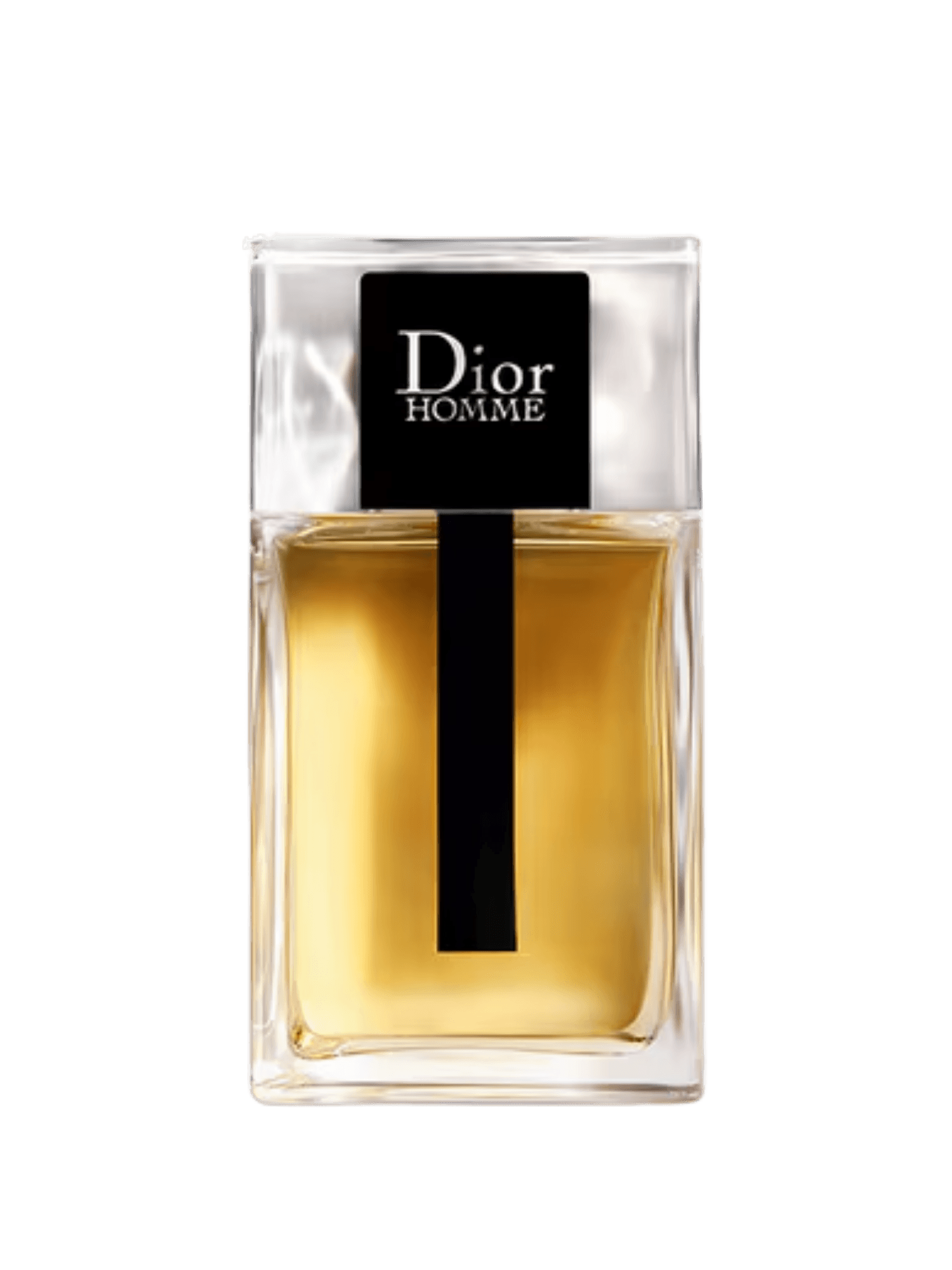 Dior Homme 2020 fragrance bottle image