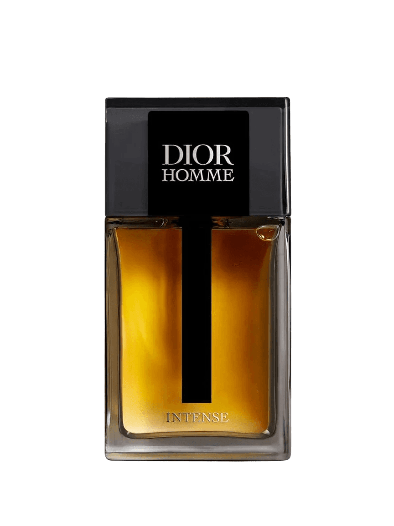 Dior Homme Intense fragrance bottle image