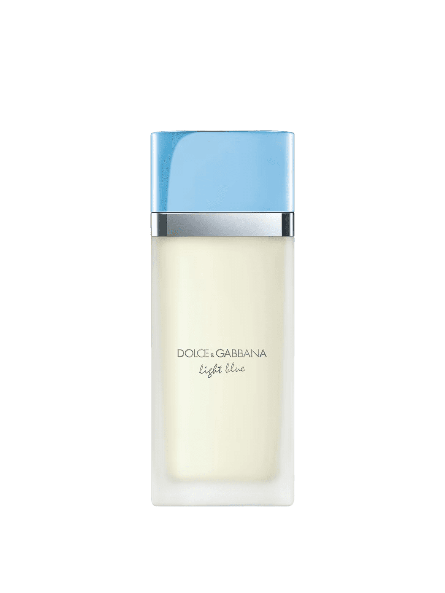 Dolce & Gabbana Light Blue fragrance bottle image