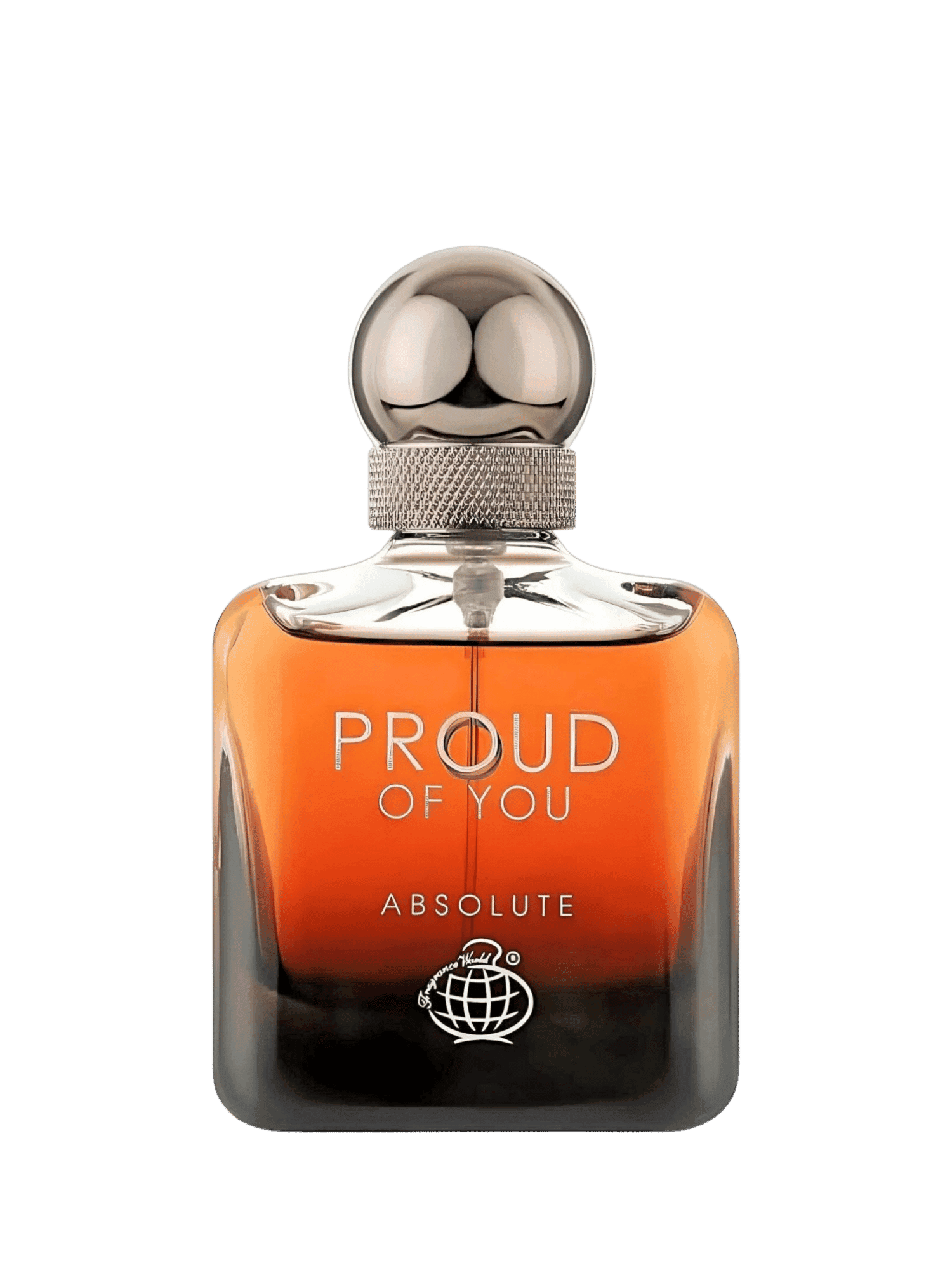 Fragrance World Proud of You Absolute fragrance bottle image
