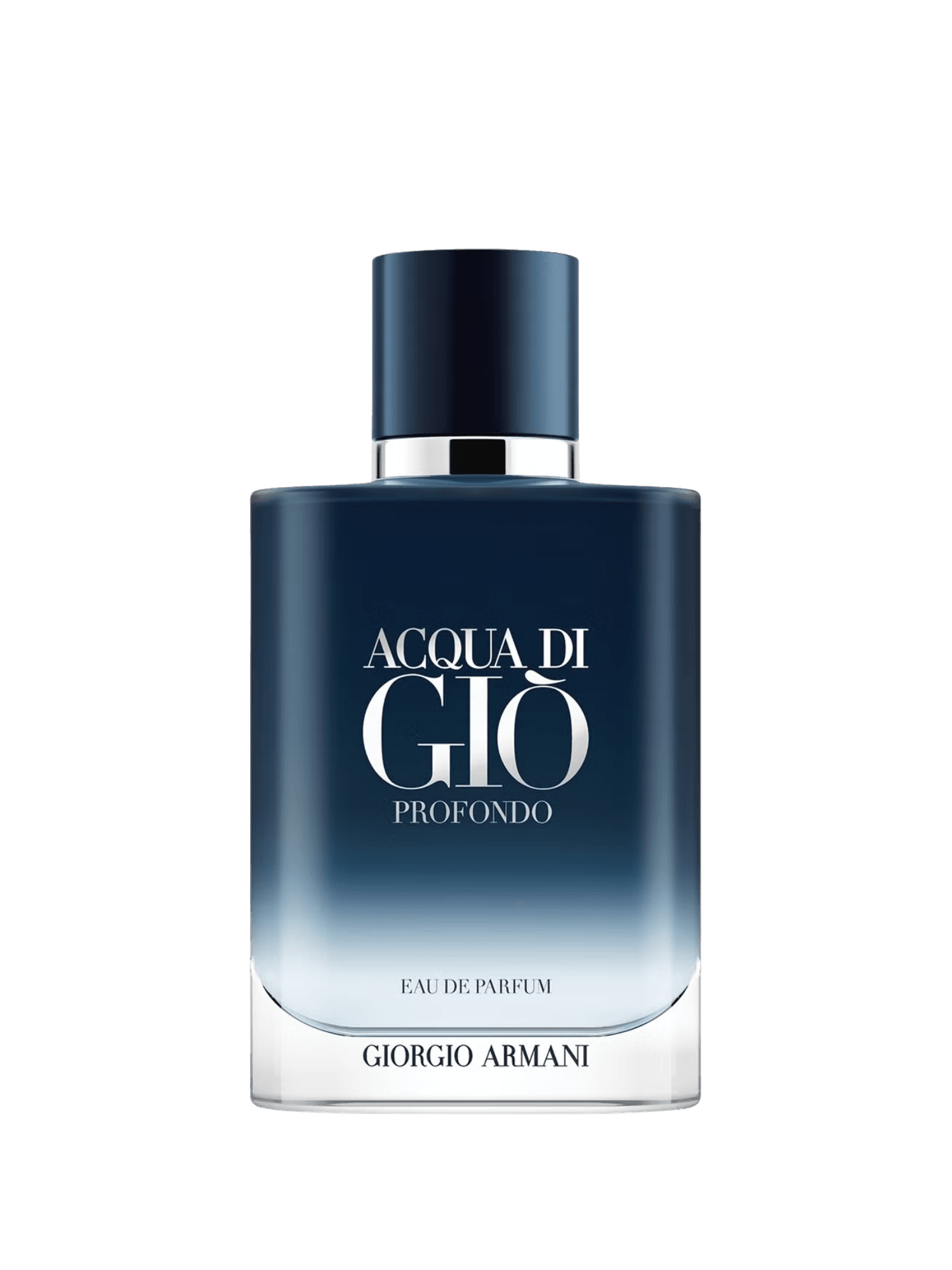 Giorgio Armani Acqua di Gio Profondo fragrance bottle image