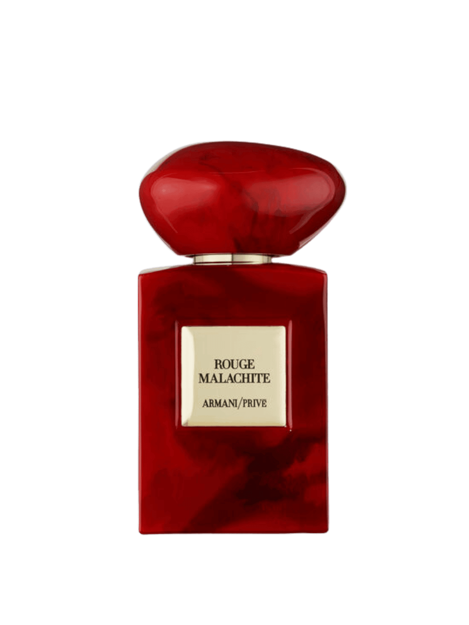Giorgio Armani Privé Rouge Malachite fragrance bottle image