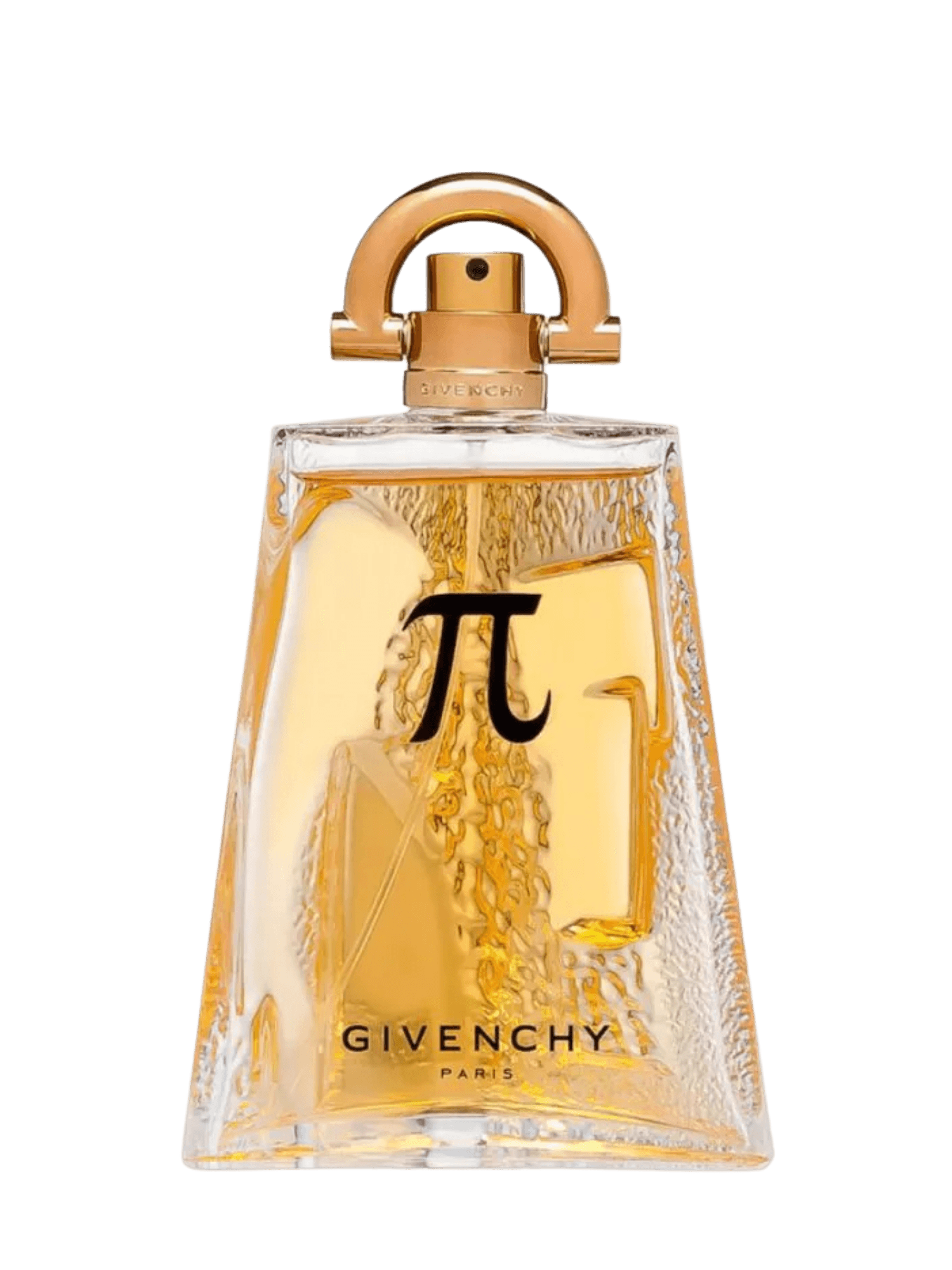 Givenchy Pi fragrance bottle image
