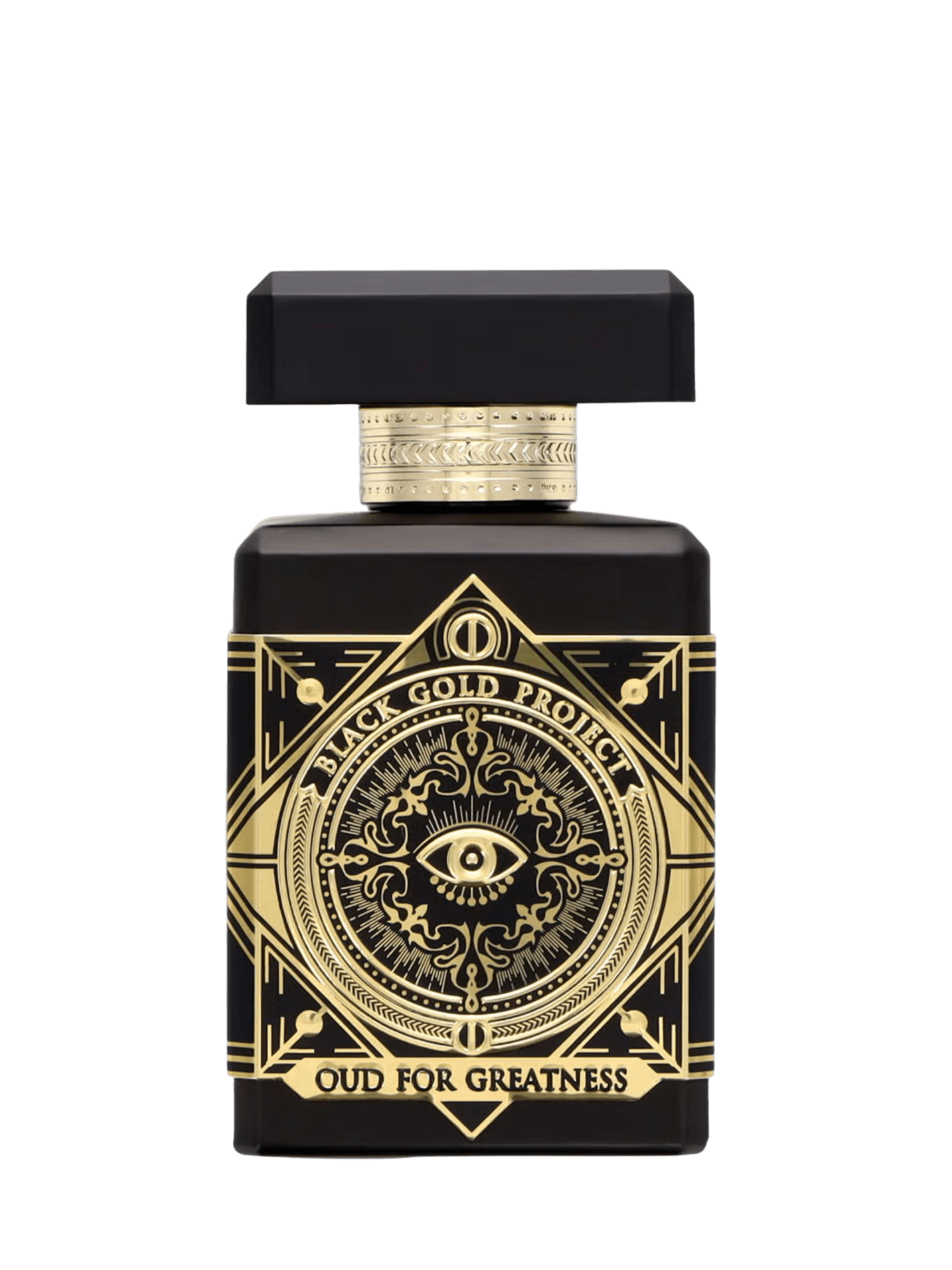 Initio Oud for Greatness fragrance bottle image