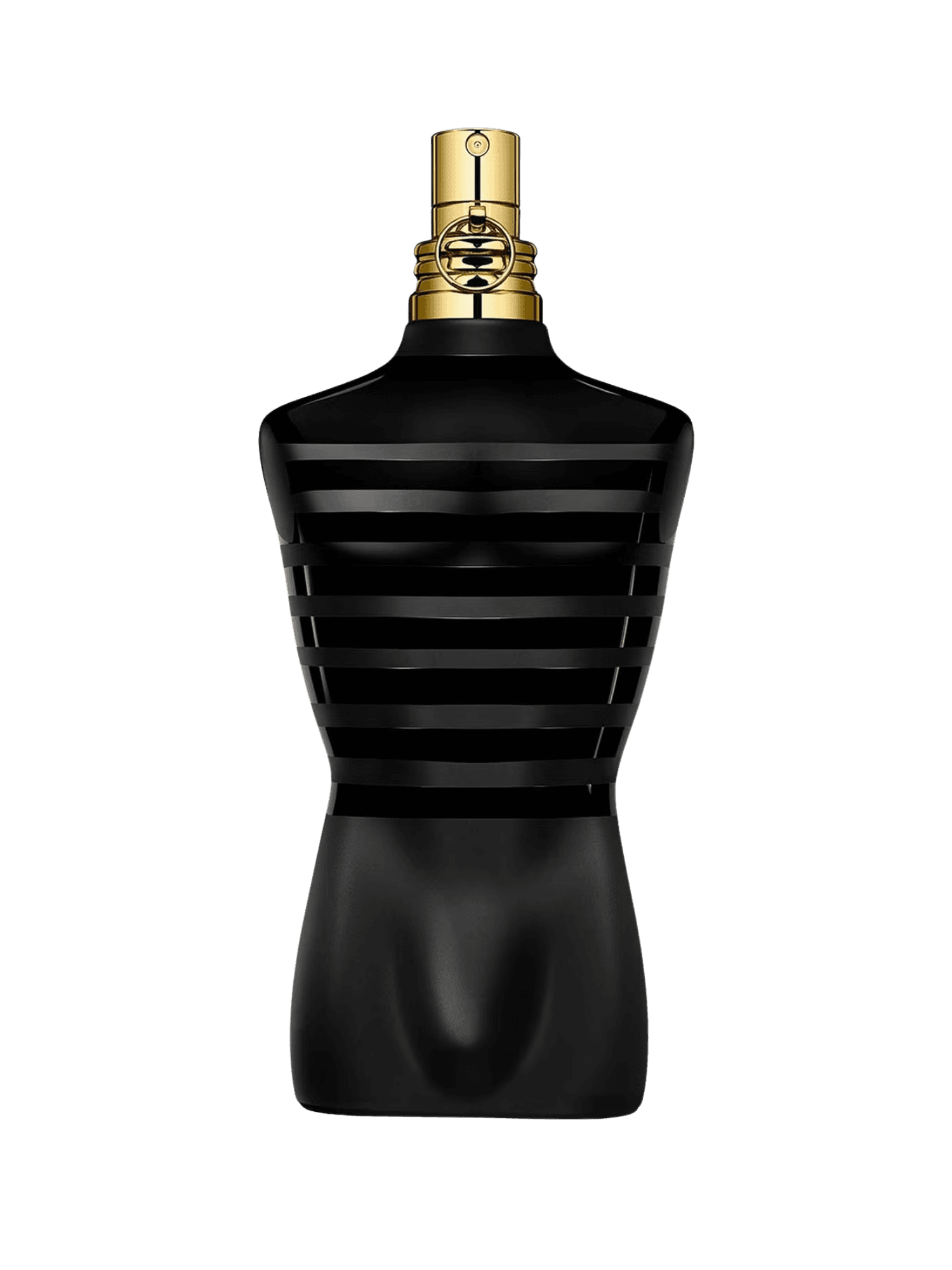 Jean Paul Gaultier Le Male Le Parfum fragrance bottle image