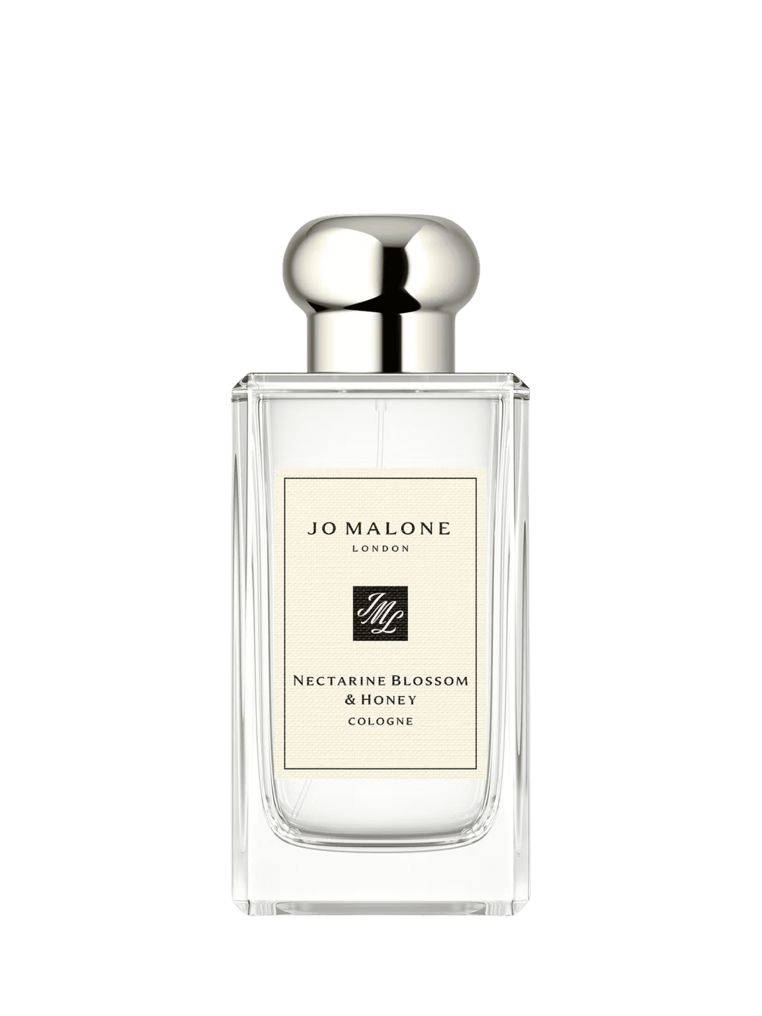 Jo Malone Nectarine Blossom & Honey fragrance bottle image