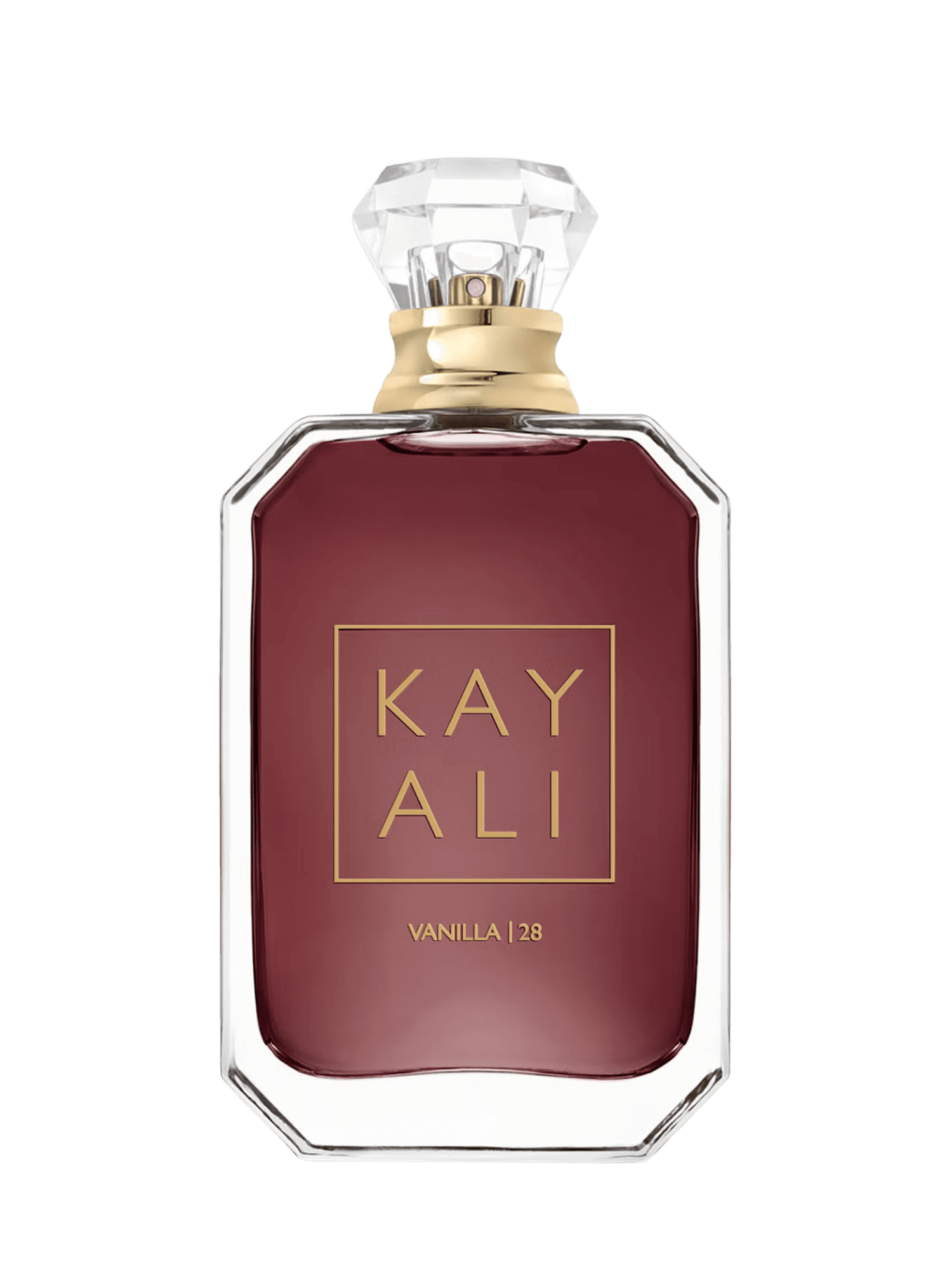 Kayali Vanilla 28 fragrance bottle image