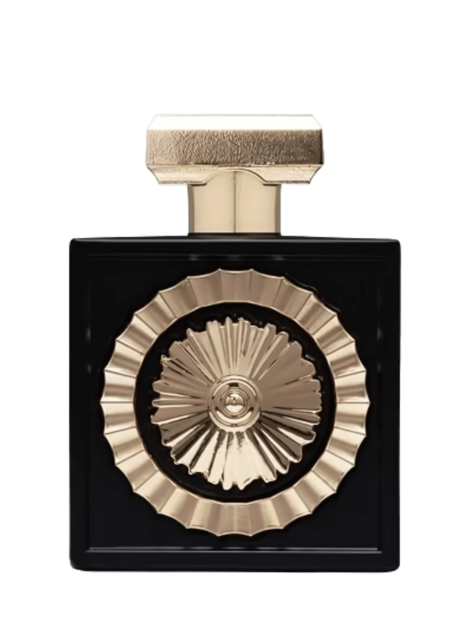 Lattafa Nebras fragrance bottle image