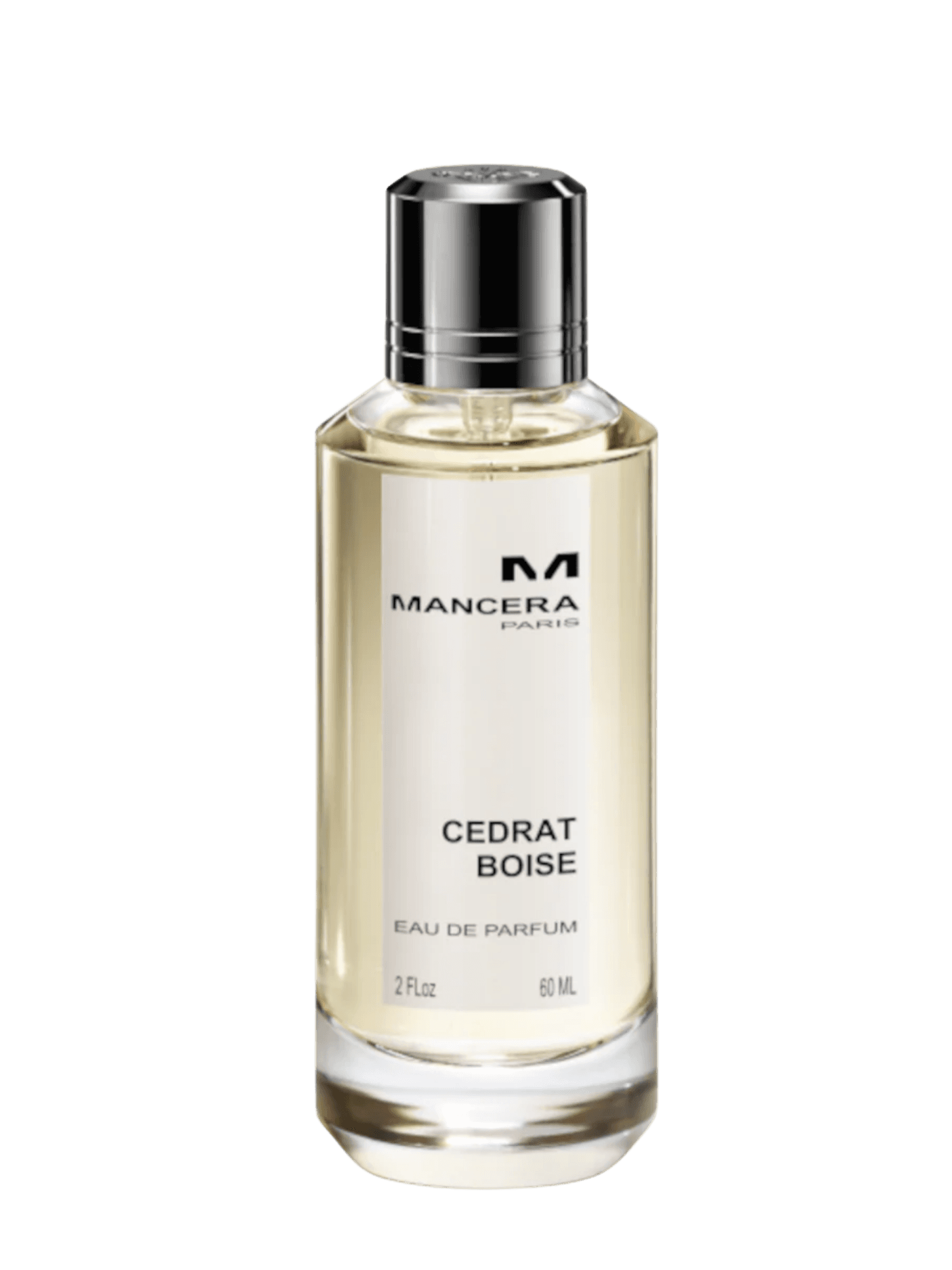 Mancera Cedrat Boise fragrance bottle image