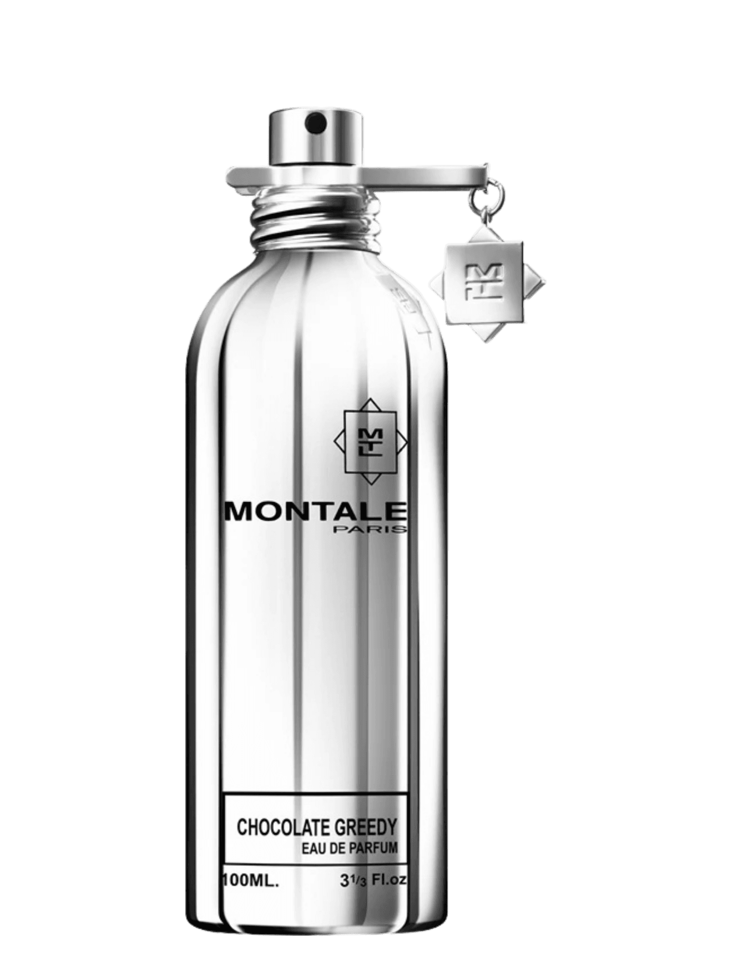 Montale Chocolate Greedy fragrance bottle image