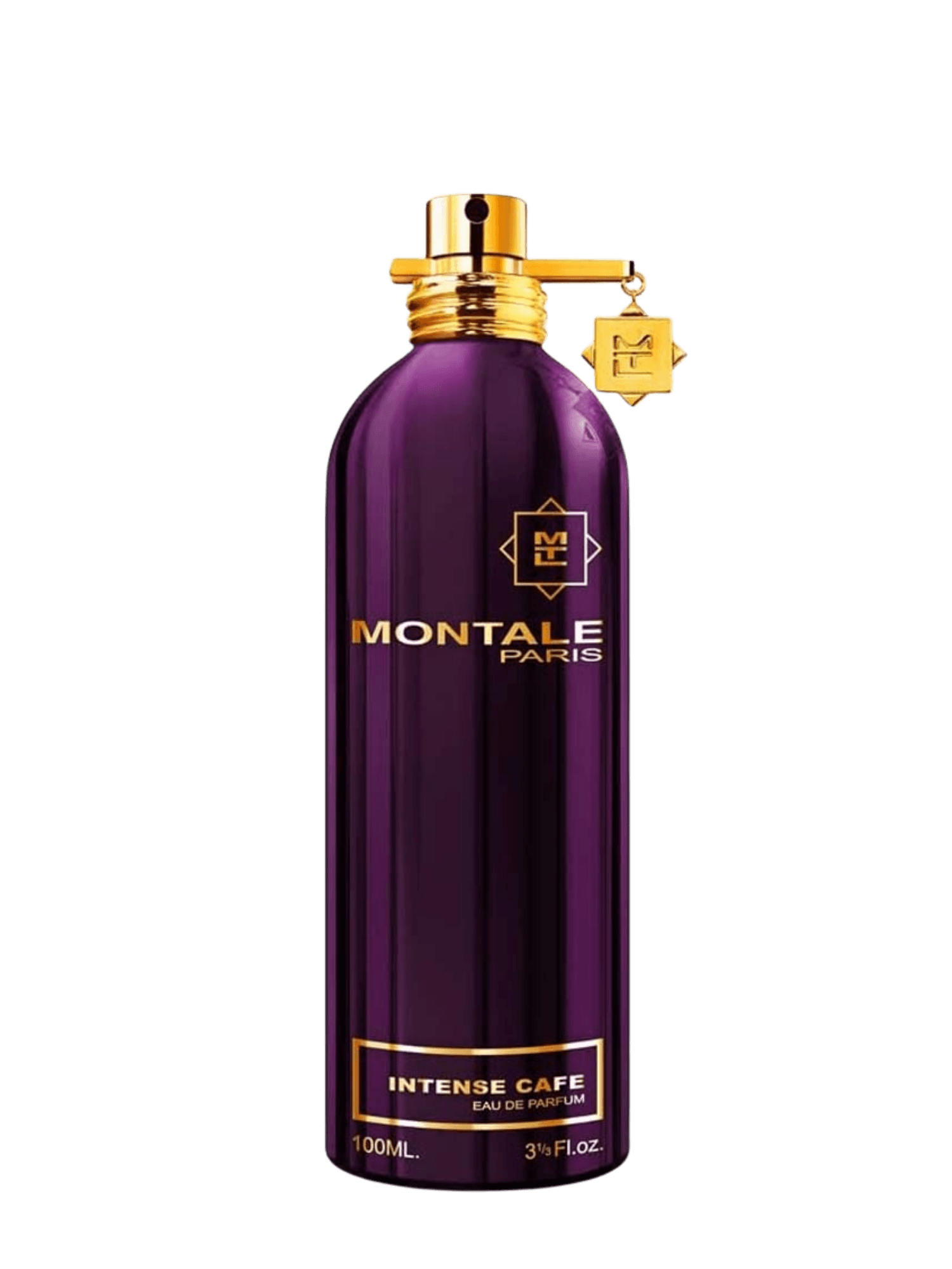 Montale Intense Cafe fragrance bottle image