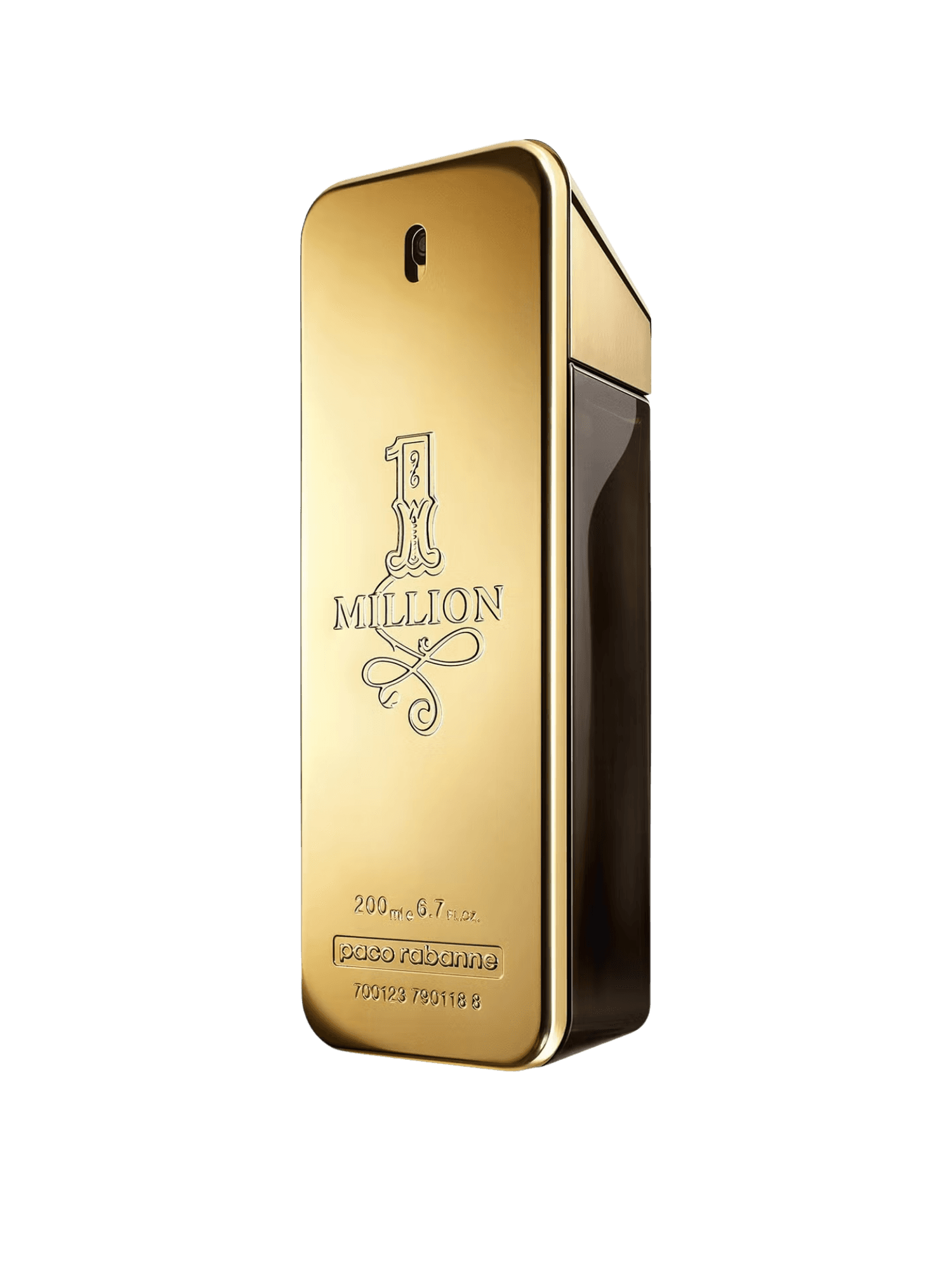 Paco Rabanne 1 Million fragrance bottle image