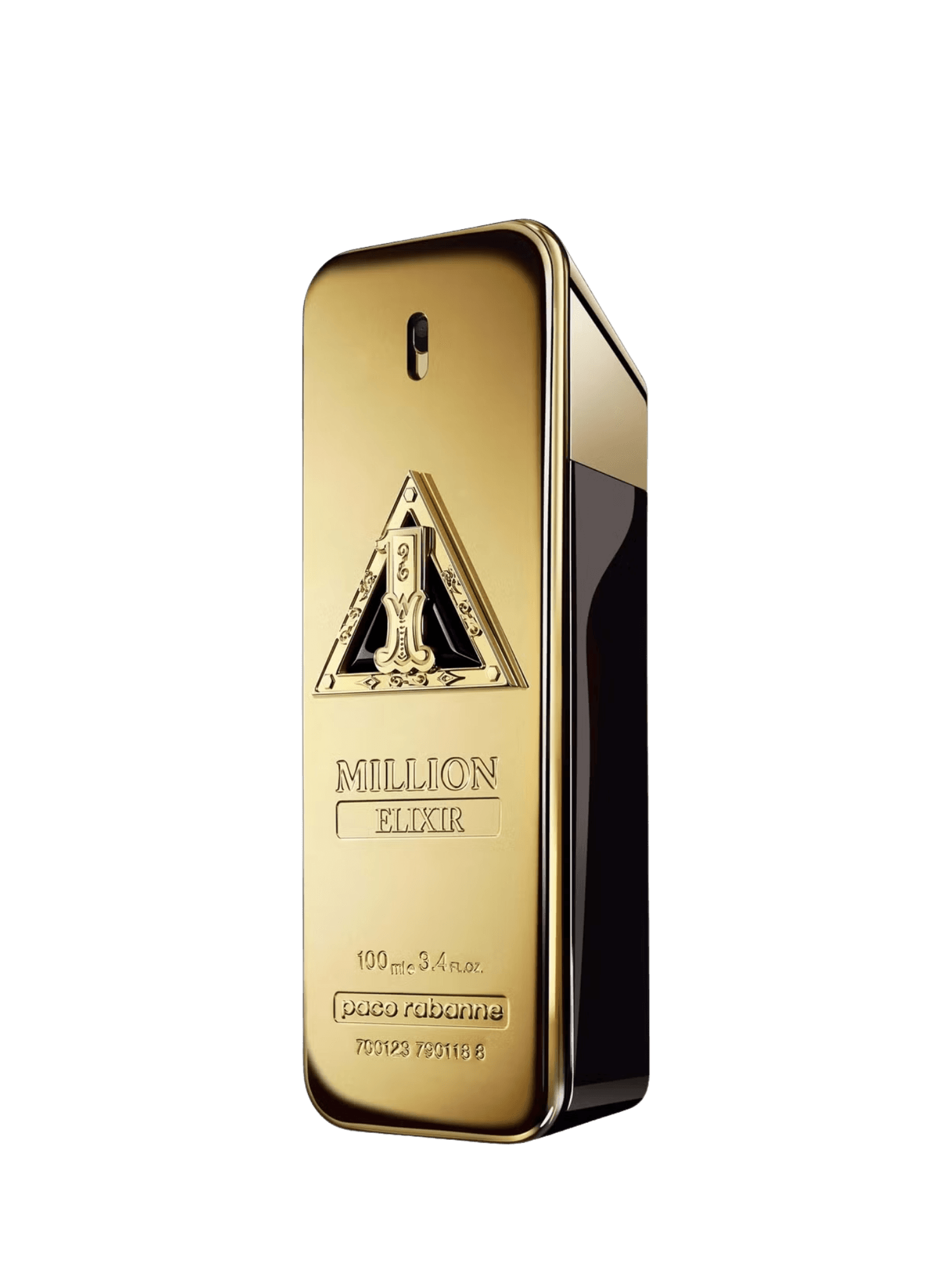 Paco Rabanne 1 Million Elixir fragrance bottle image
