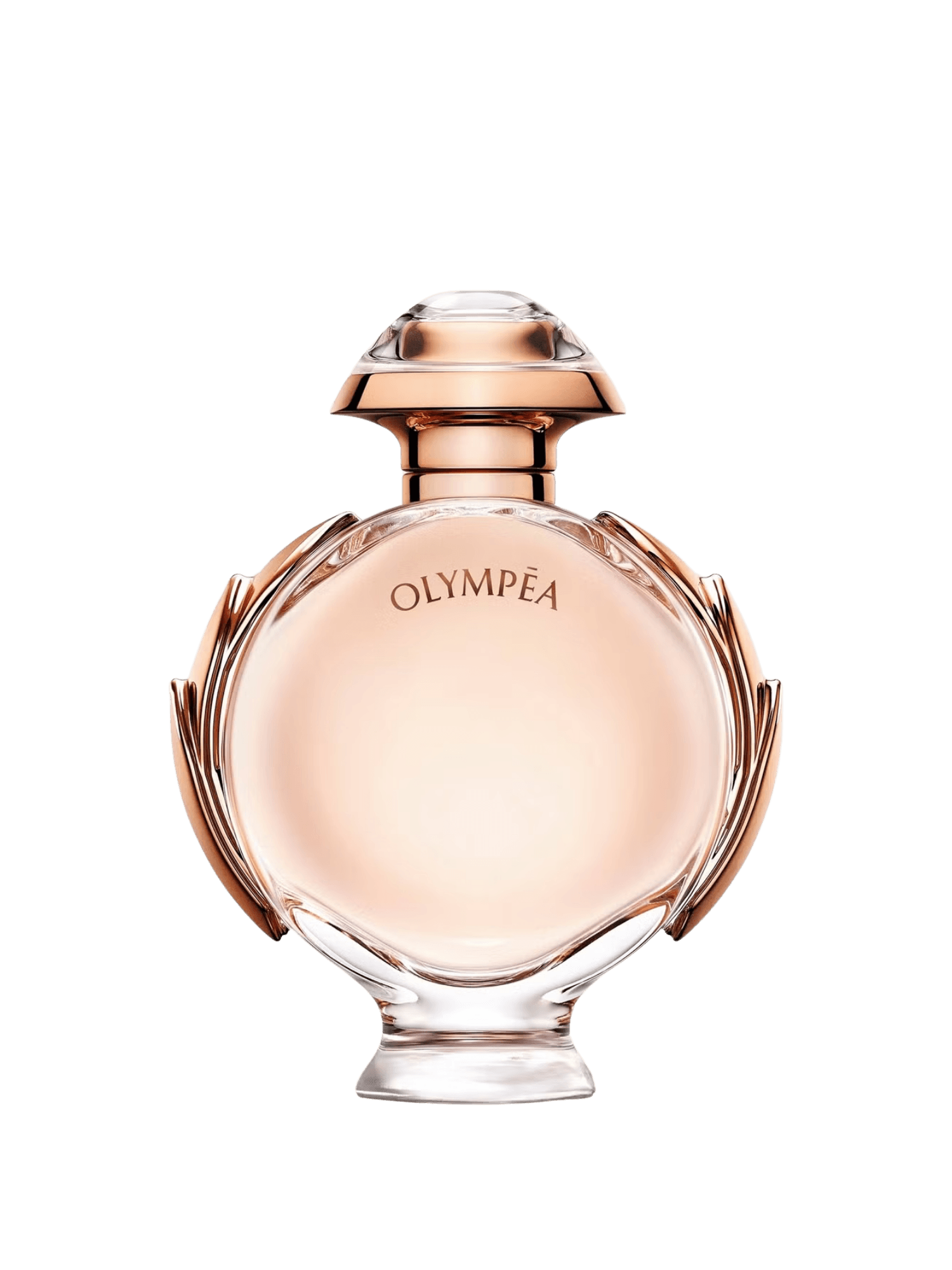 Paco Rabanne Olympea fragrance bottle image