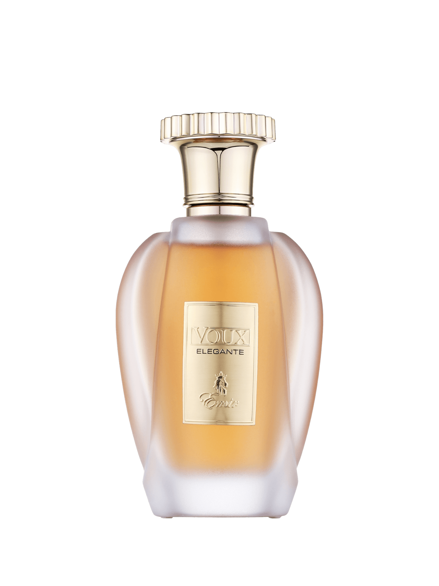 Paris Corner Emir Voux Elegante fragrance bottle image