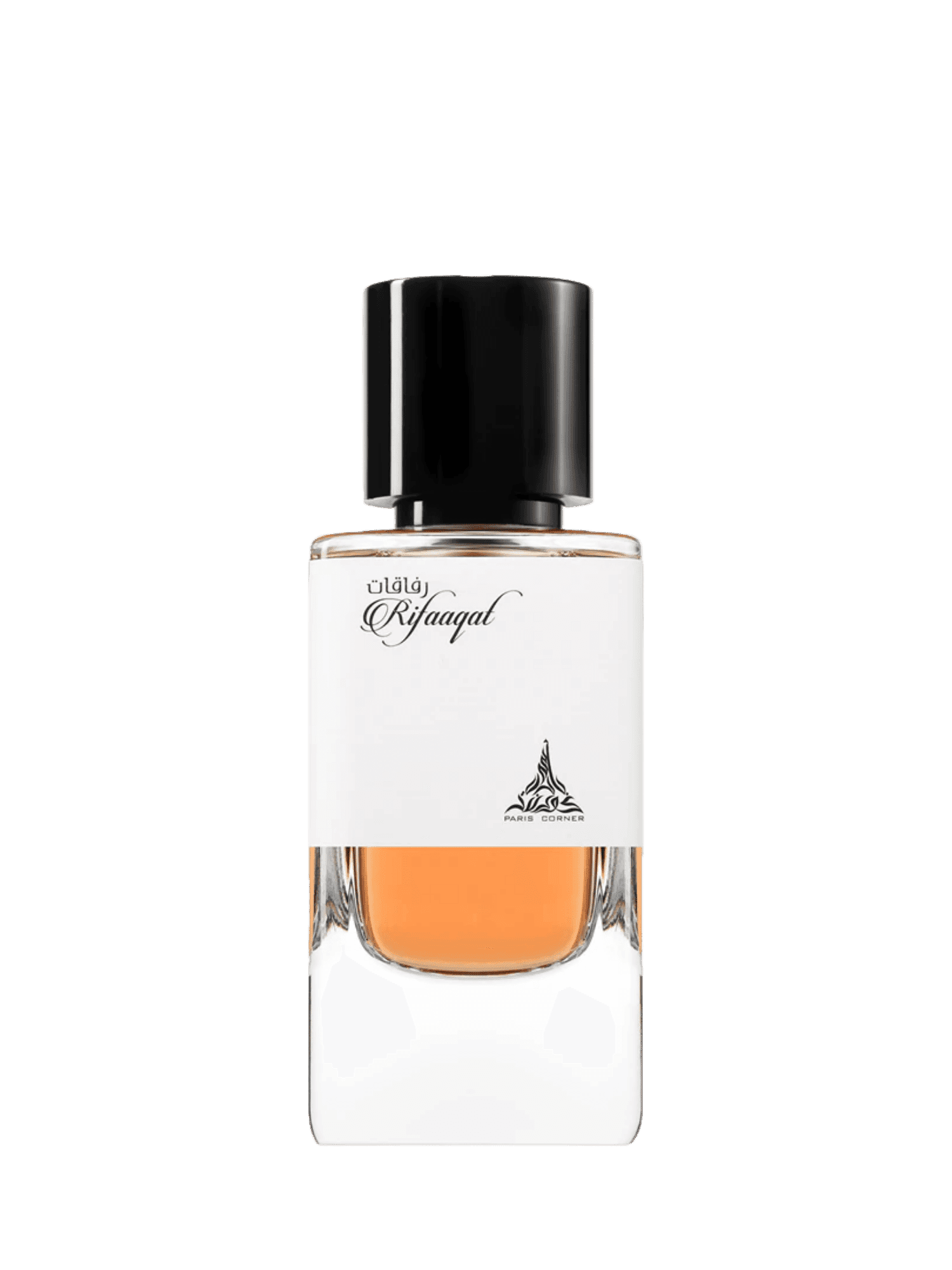 Paris Corner Rifaaqat fragrance bottle image