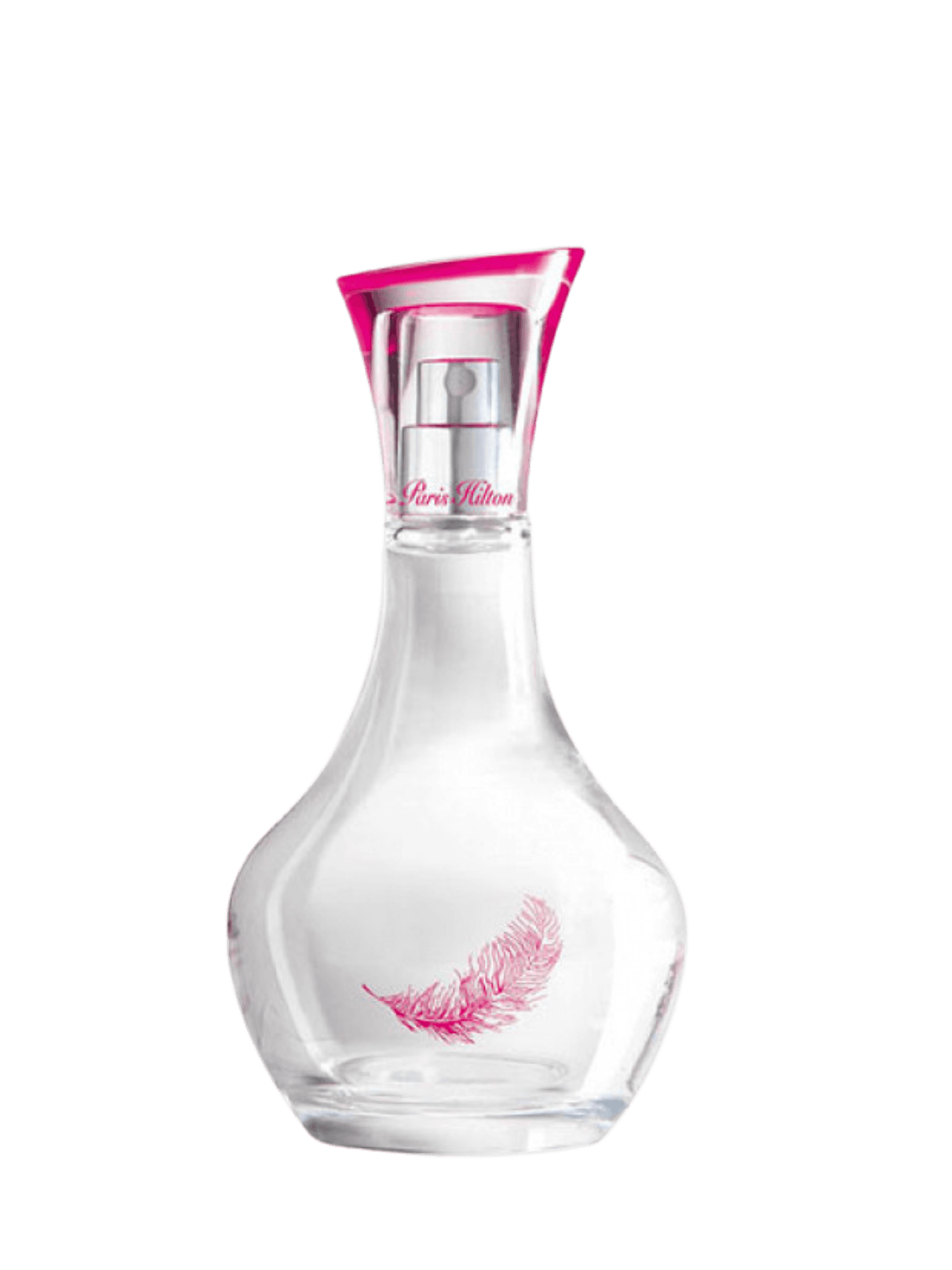 Paris Hilton Can Can fragrance bottle image