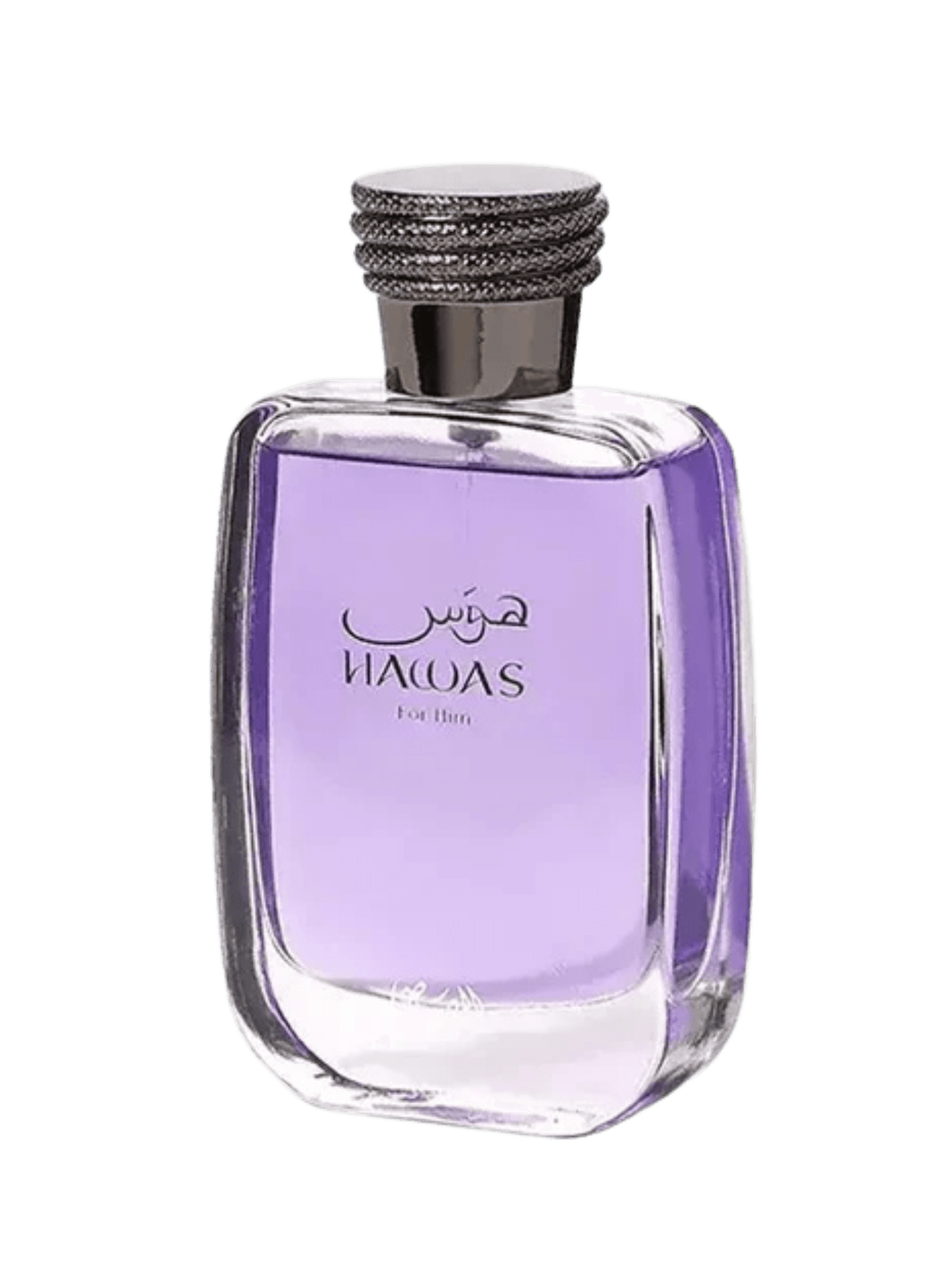 Rasasi Hawas for Him fragrance bottle image