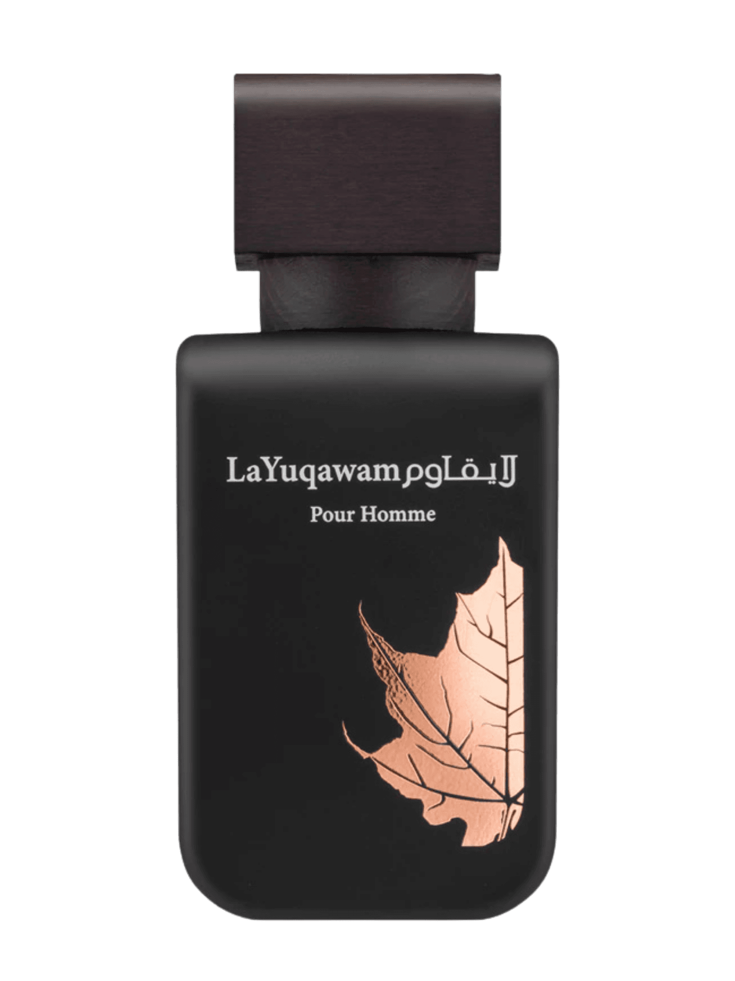 Rasasi La Yuqawam fragrance bottle image