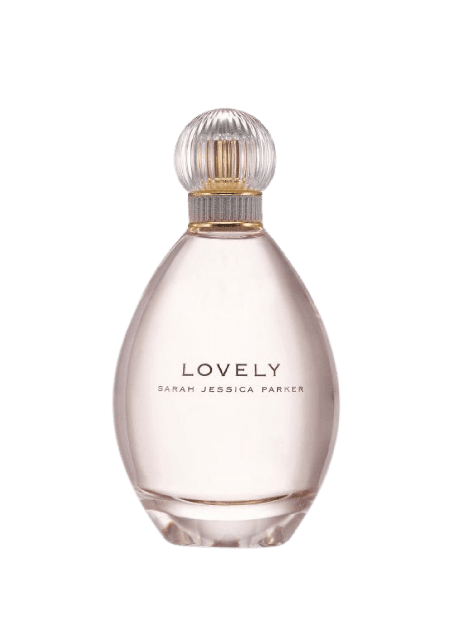 Sarah Jessica Parker Lovely fragrance bottle image