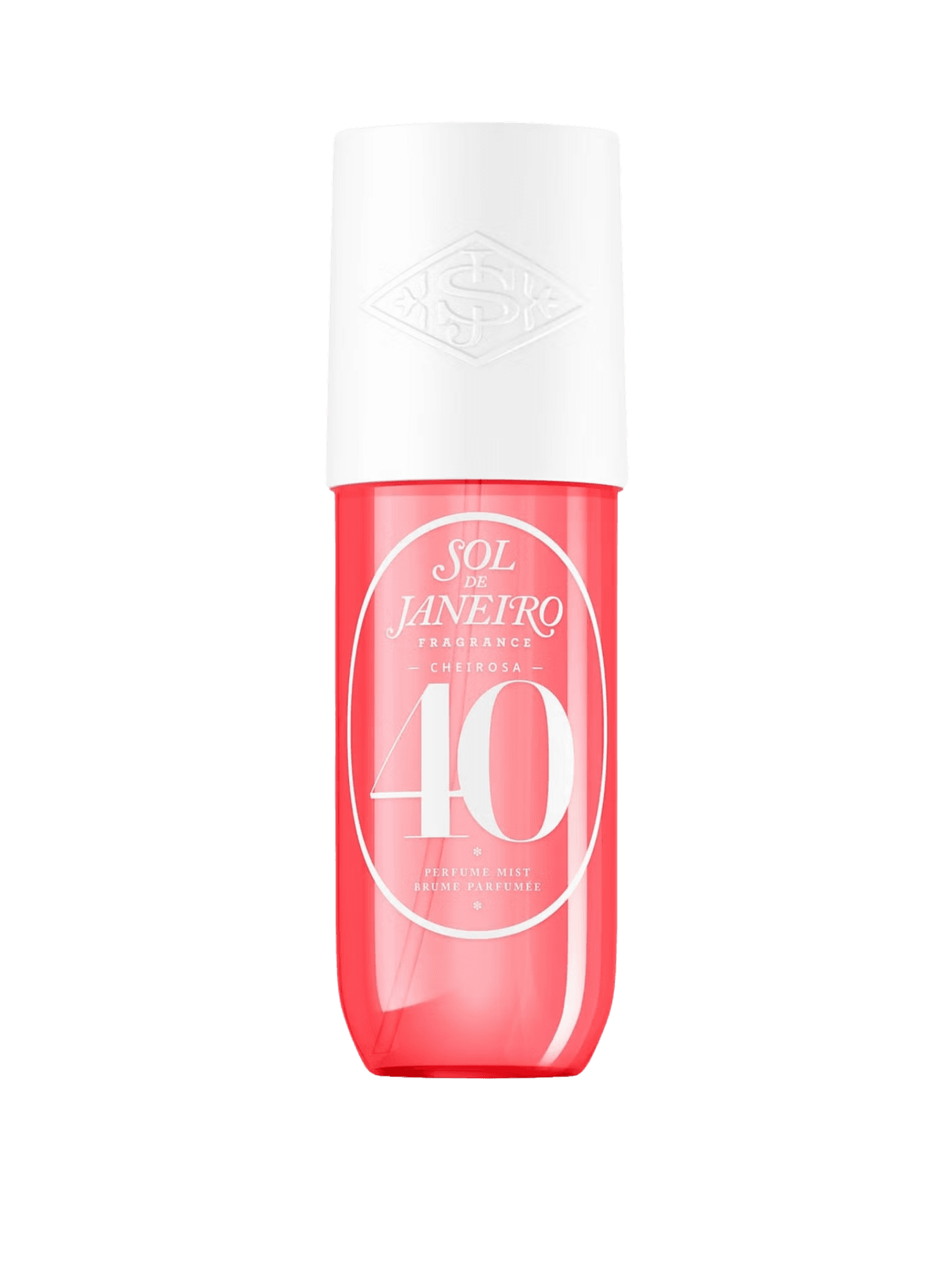 Sol de Janeiro Cheirosa 40 fragrance bottle image