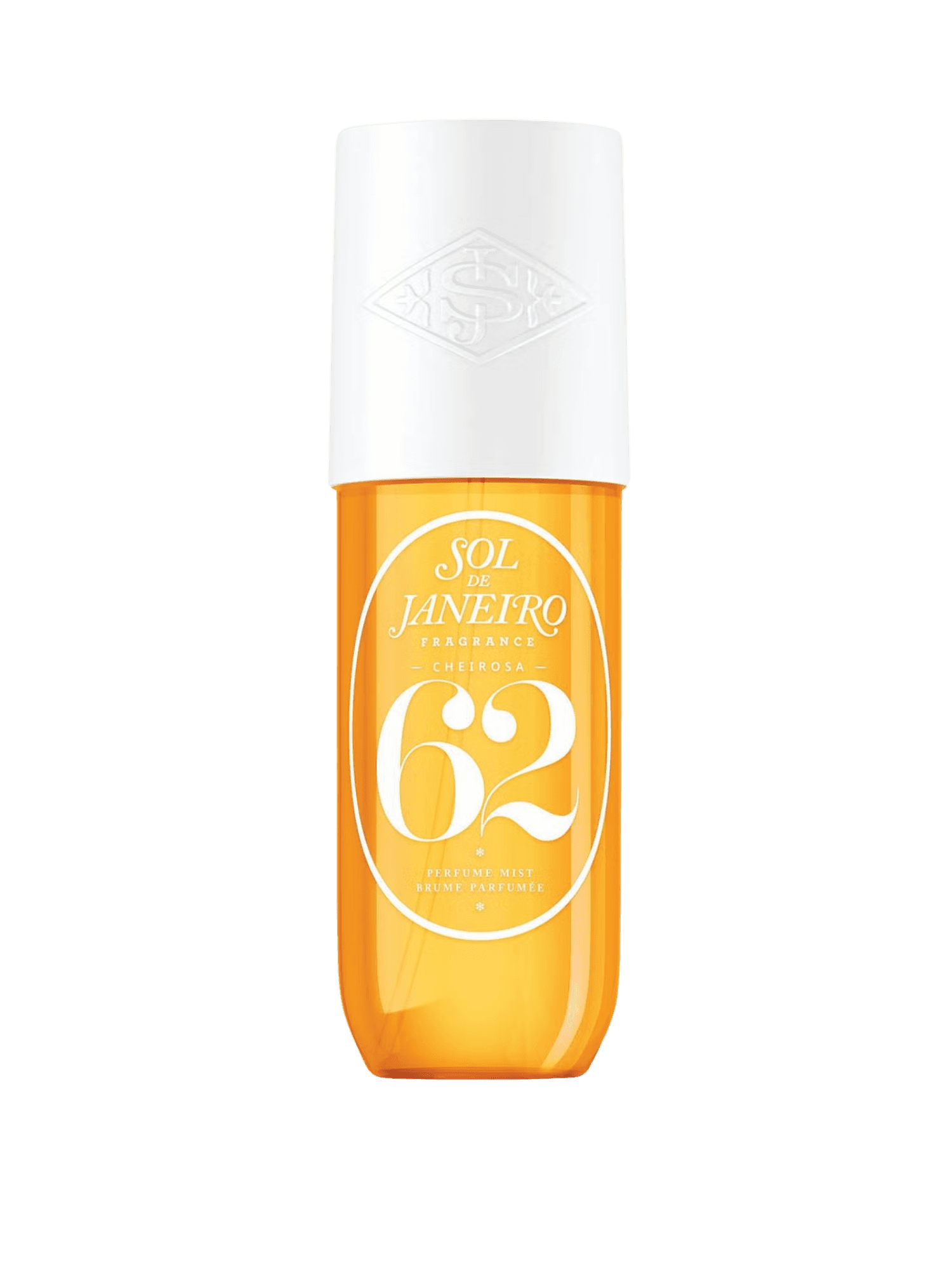 Sol de Janeiro Cheirosa 62 fragrance bottle image