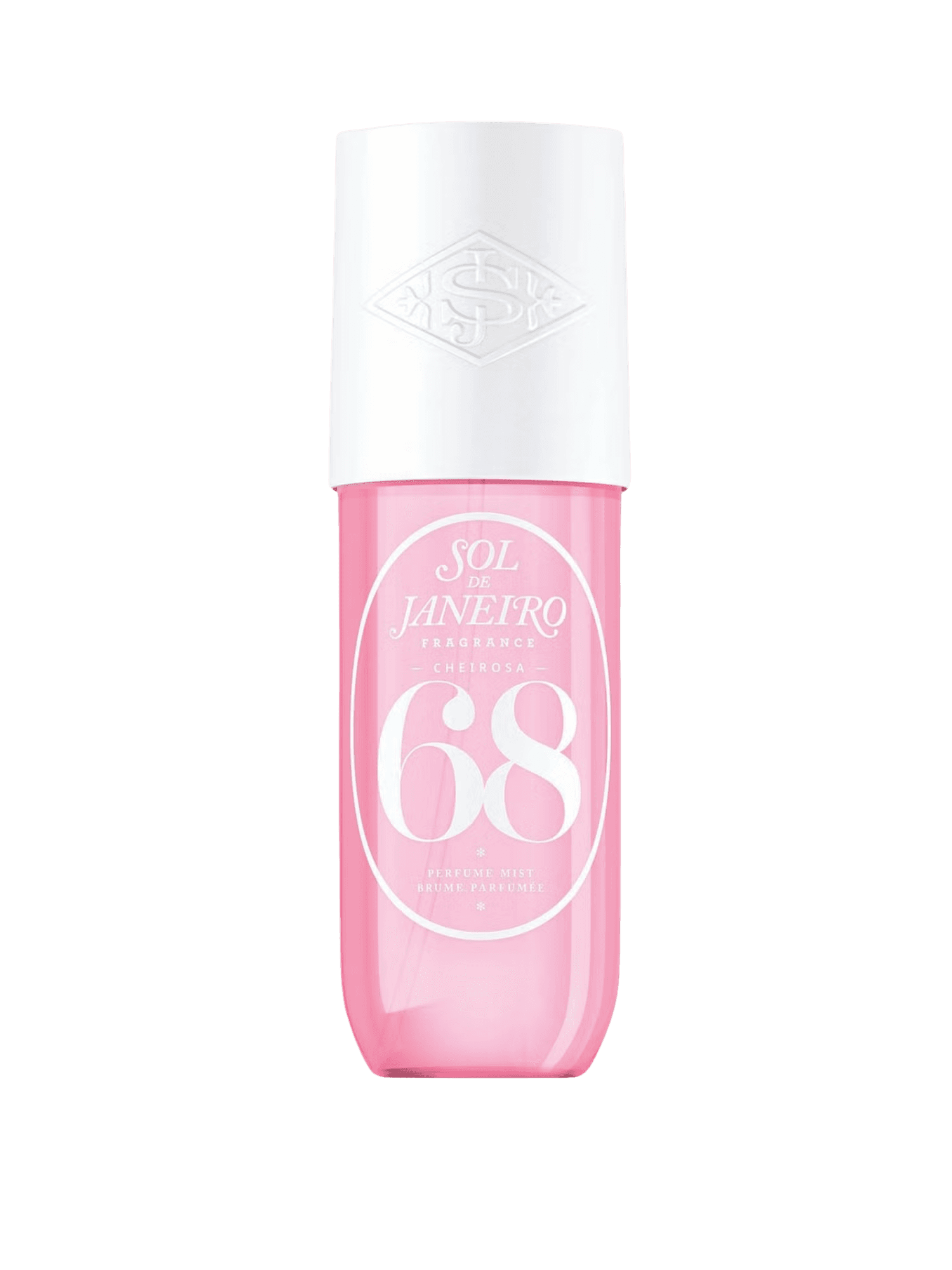 Sol de Janeiro Cheirosa 68 fragrance bottle image