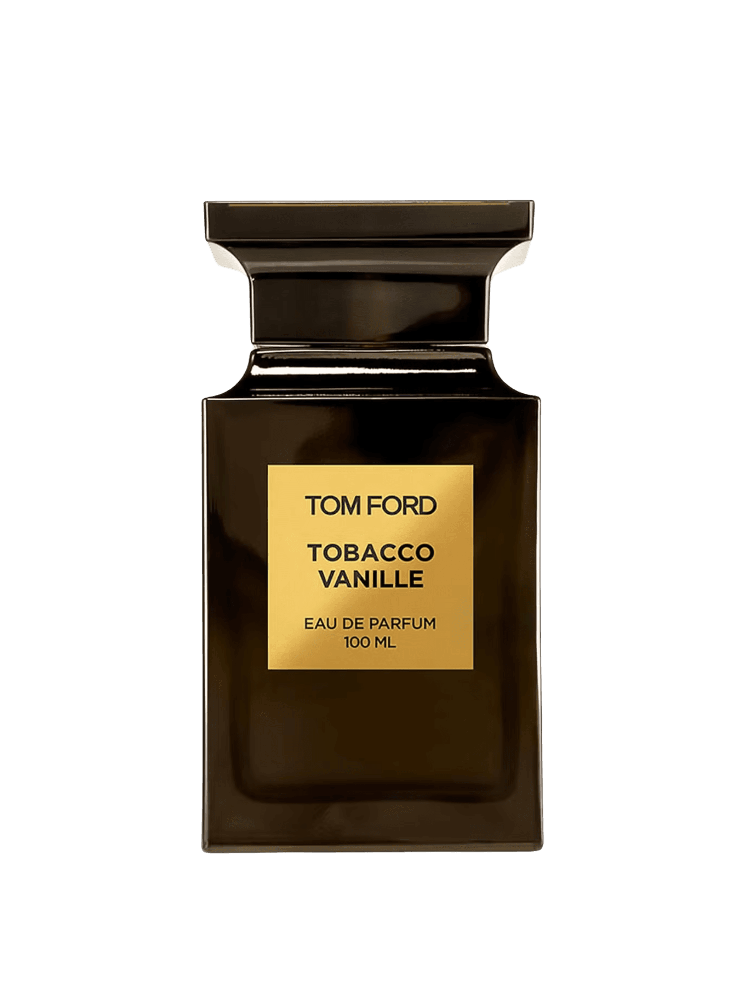 Tom Ford Tobacco Vanille fragrance bottle image