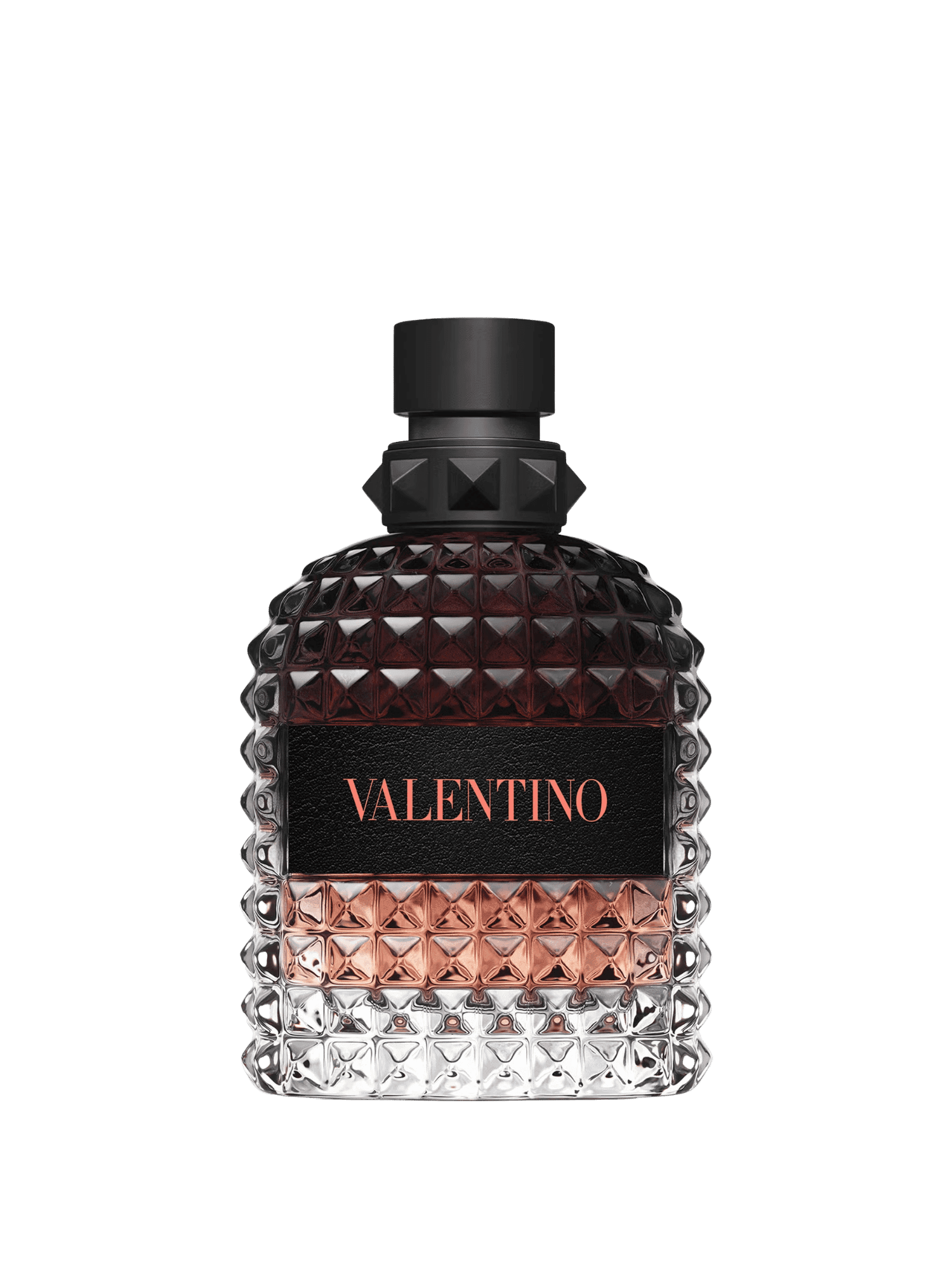 Valentino Coral Fantasy fragrance bottle image