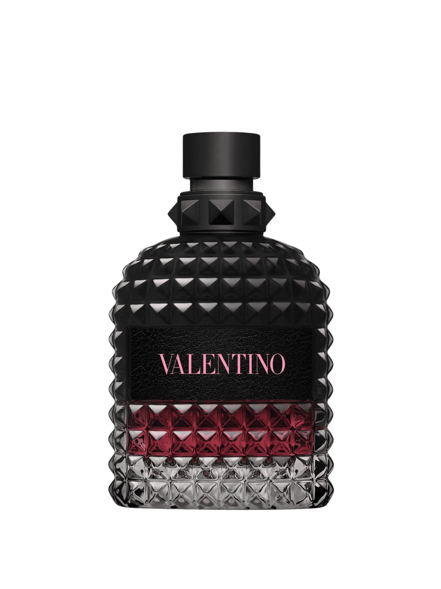 Valentino Uomo Born in Roma Intense fragrance bottle image
