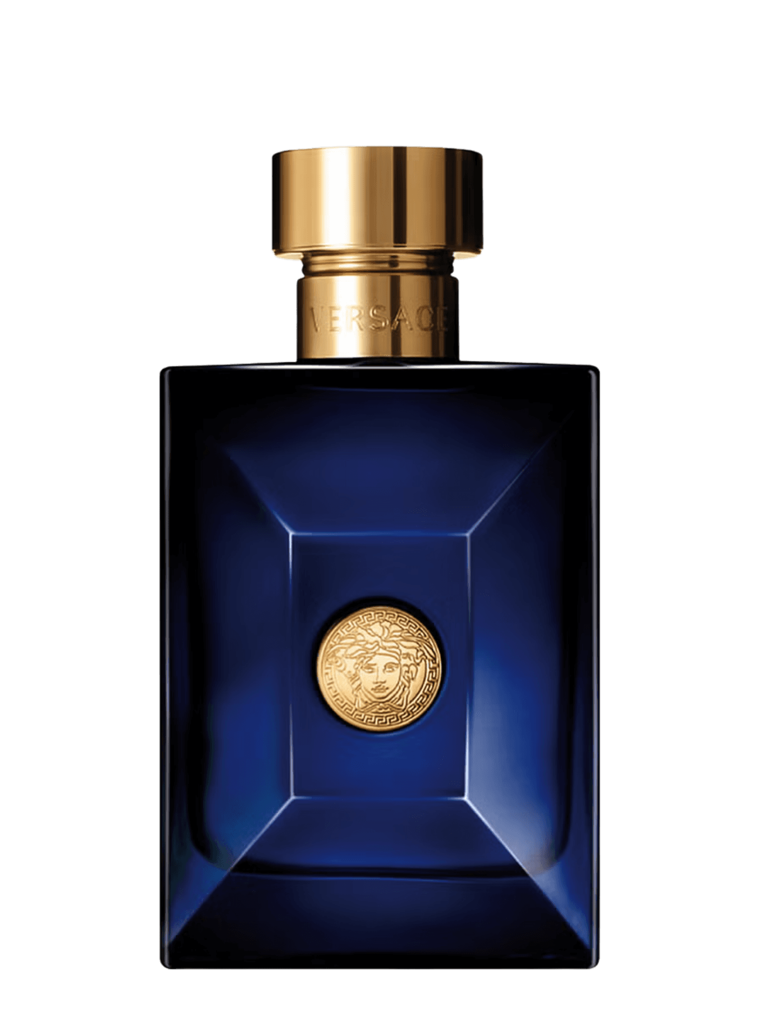 Versace Dylan Blue fragrance bottle image