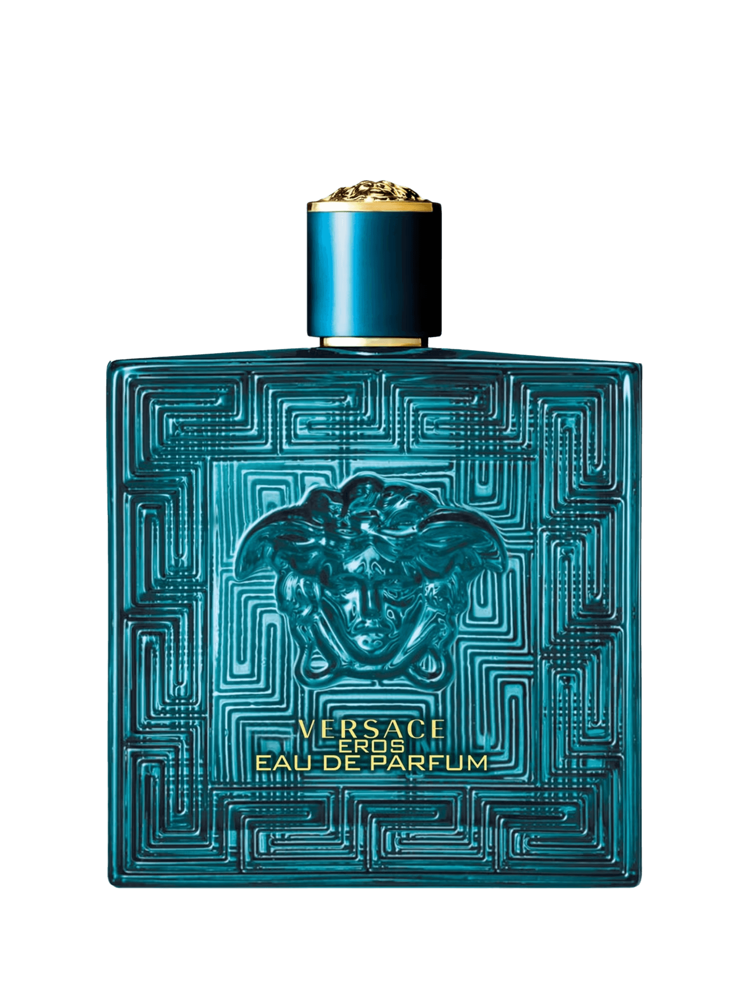 Versace Eros fragrance bottle image