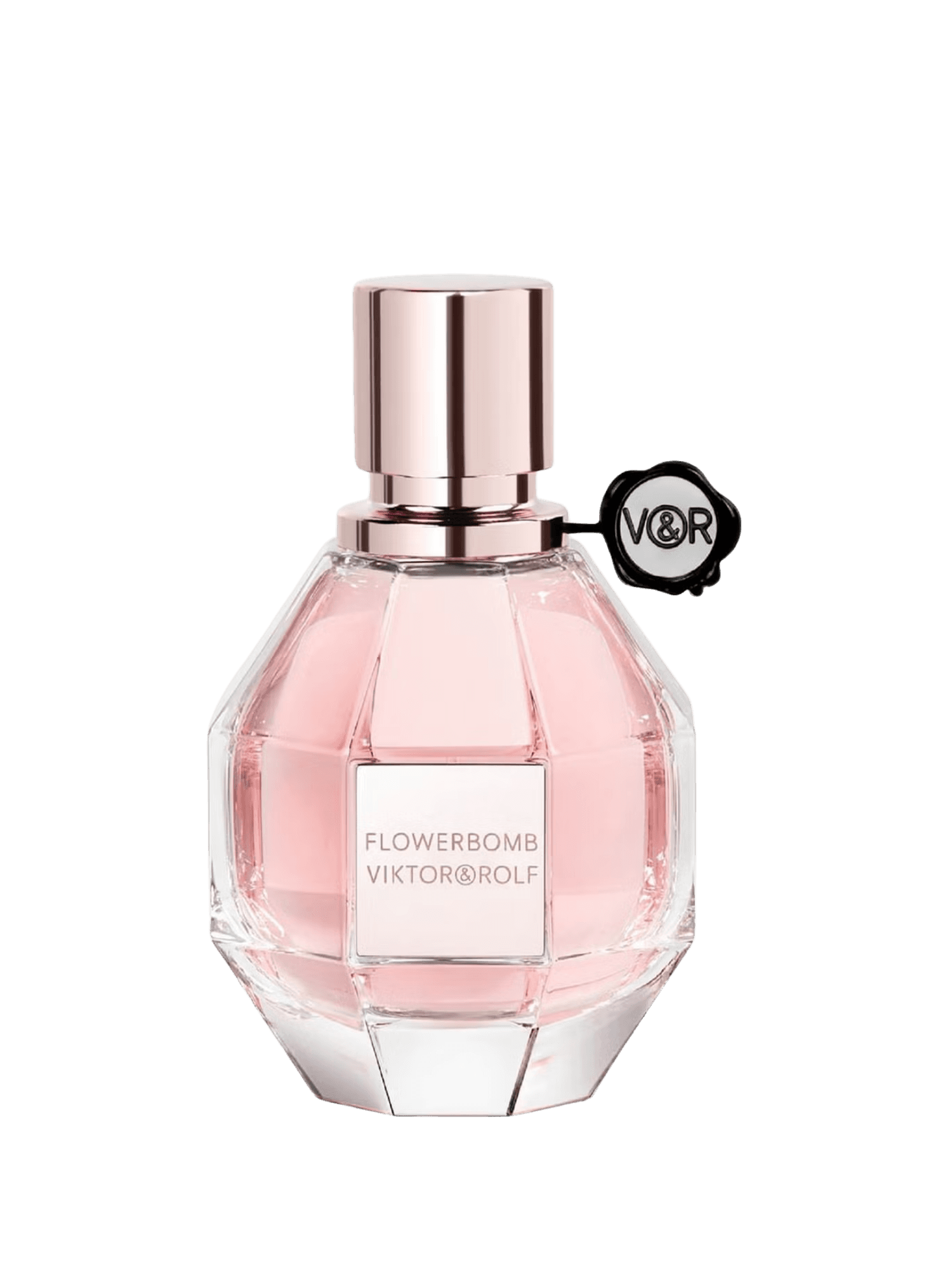 Viktor&Rolf Flowerbomb fragrance bottle image